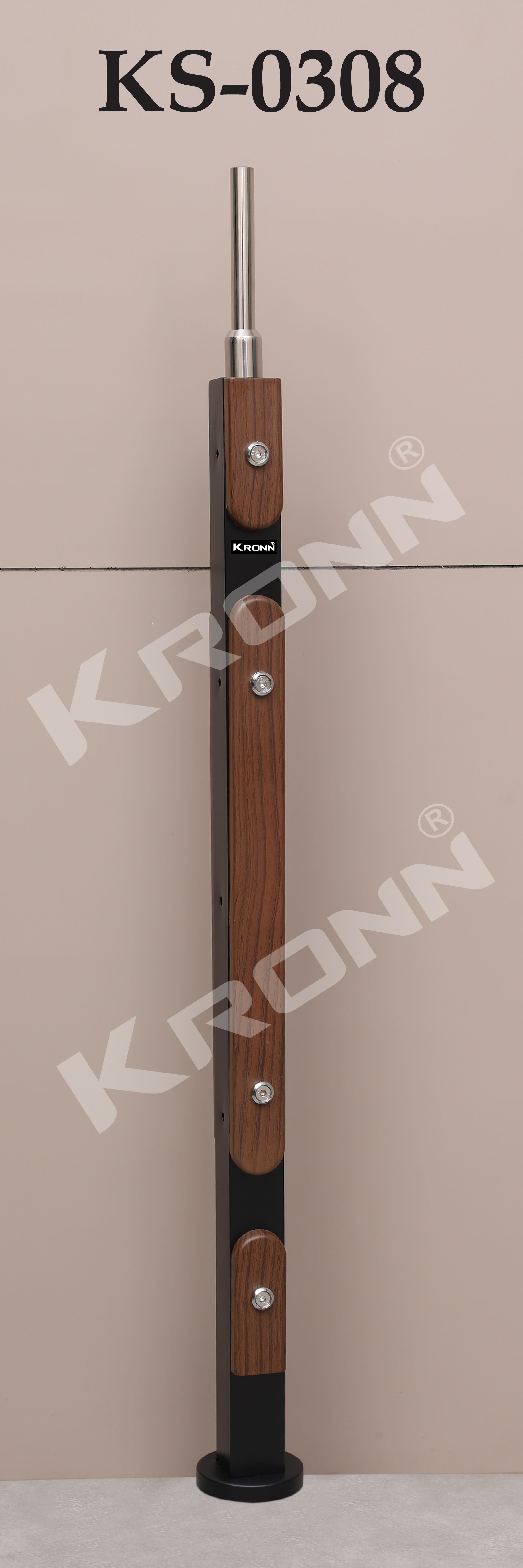 Kronn PVC Baluster KS-0308