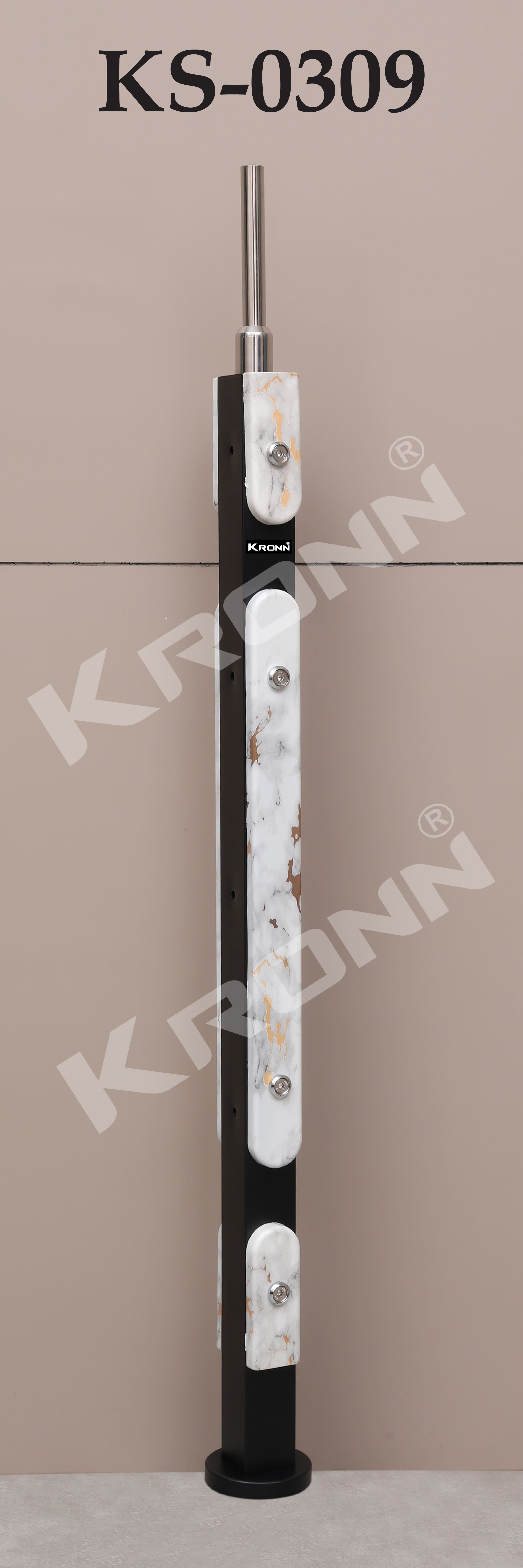 Kronn PVC Baluster KS-0309