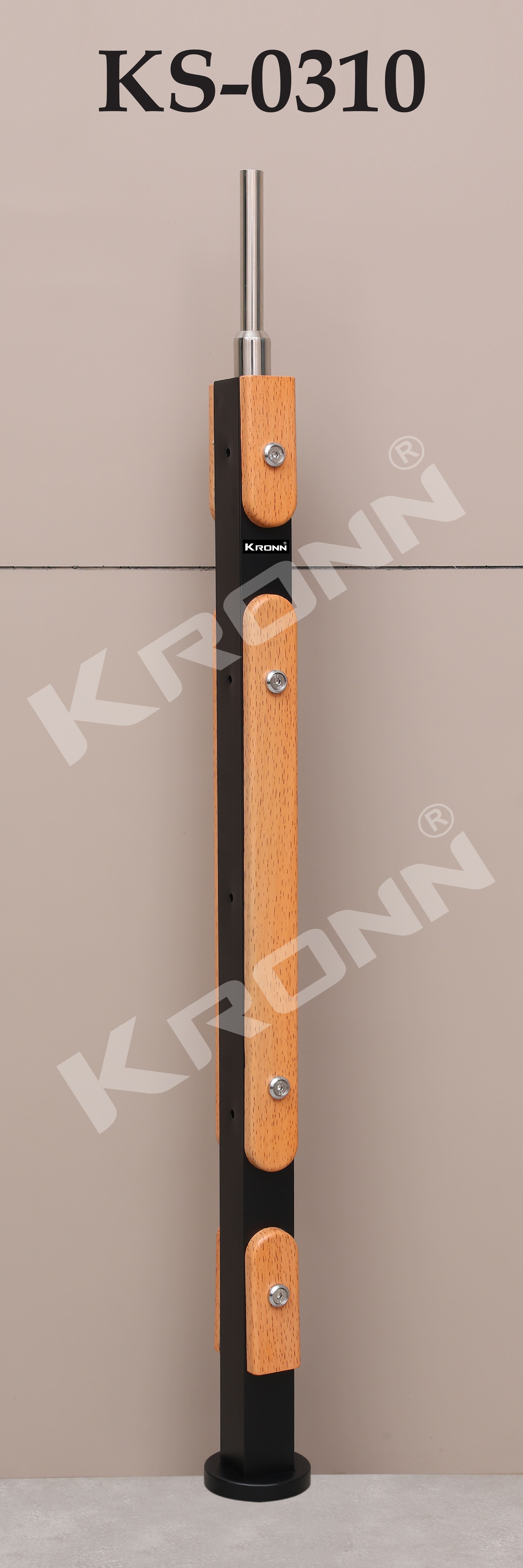 Kronn PVC Baluster KS-0310