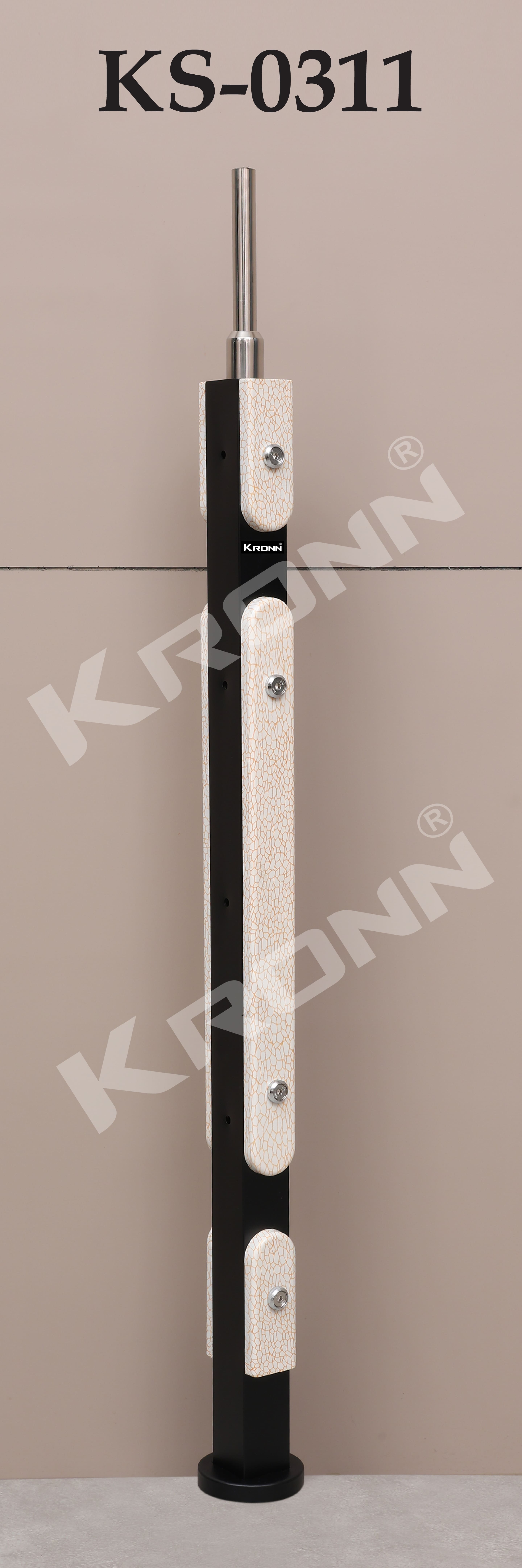 Kronn PVC Baluster KS-0311