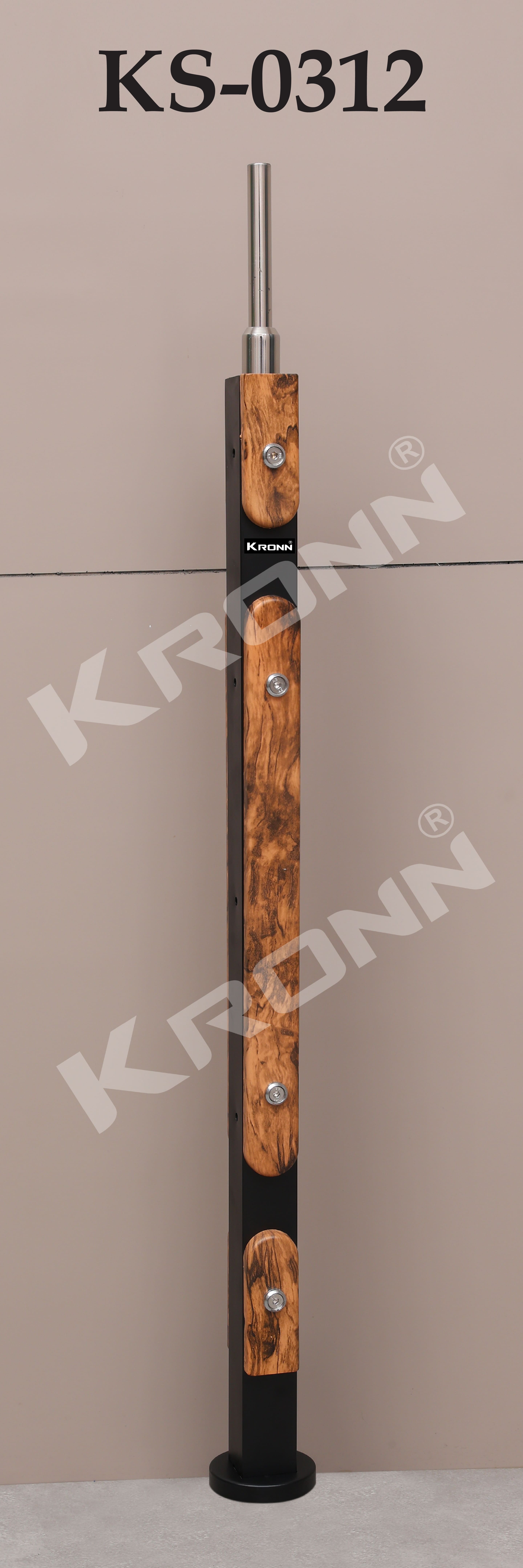 Kronn PVC Baluster KS-0312