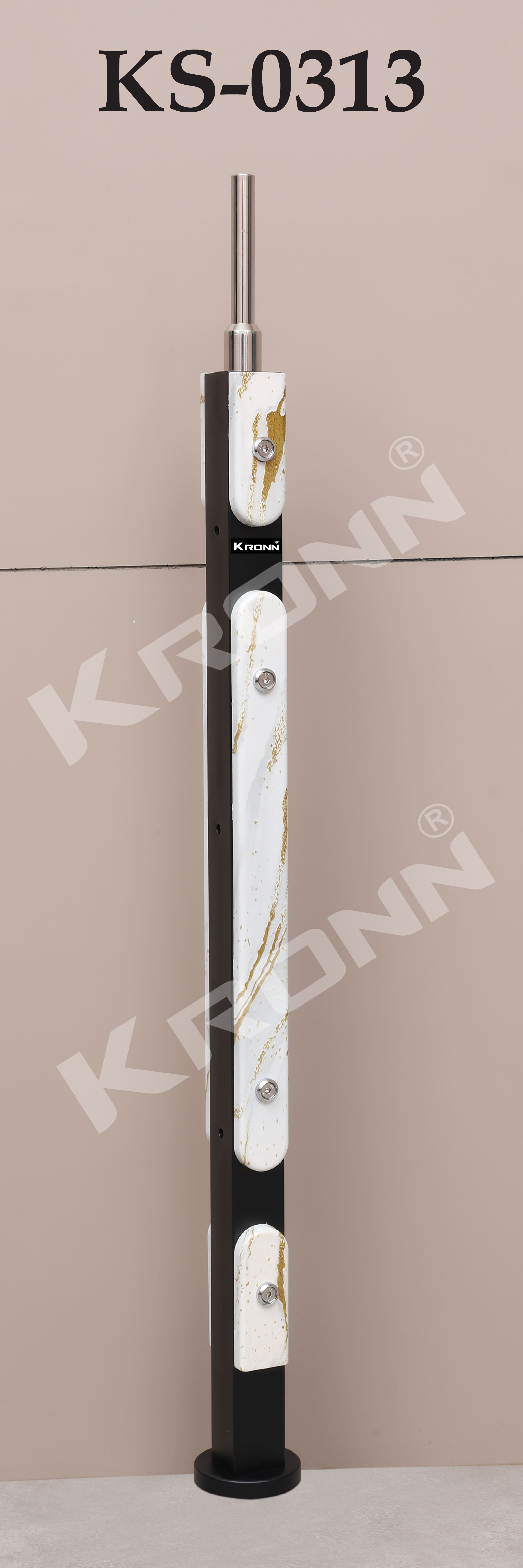 Kronn PVC Baluster KS-0313
