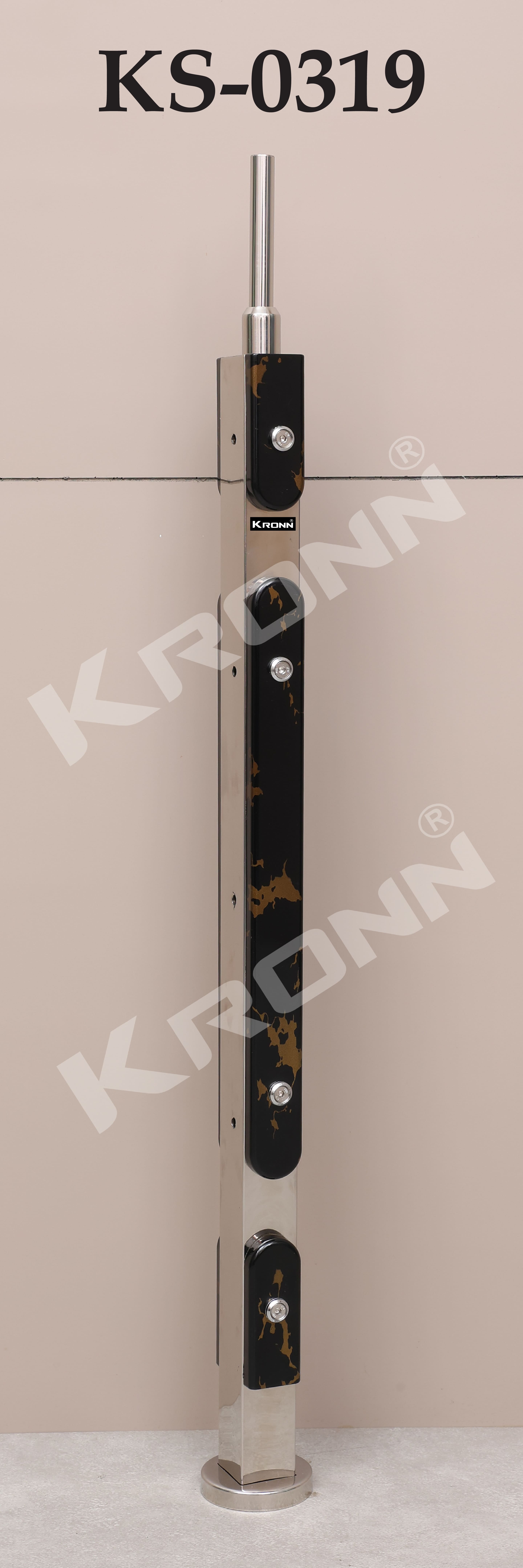 Kronn PVC Baluster KS-0319