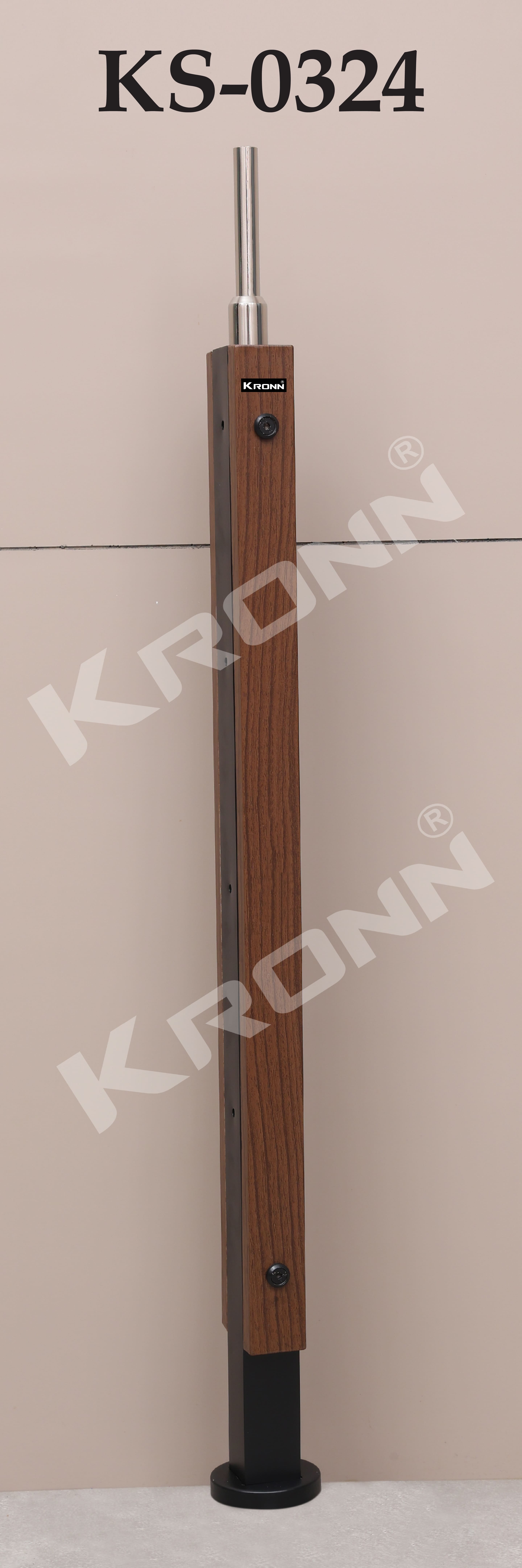 Kronn PVC Baluster KS-0324