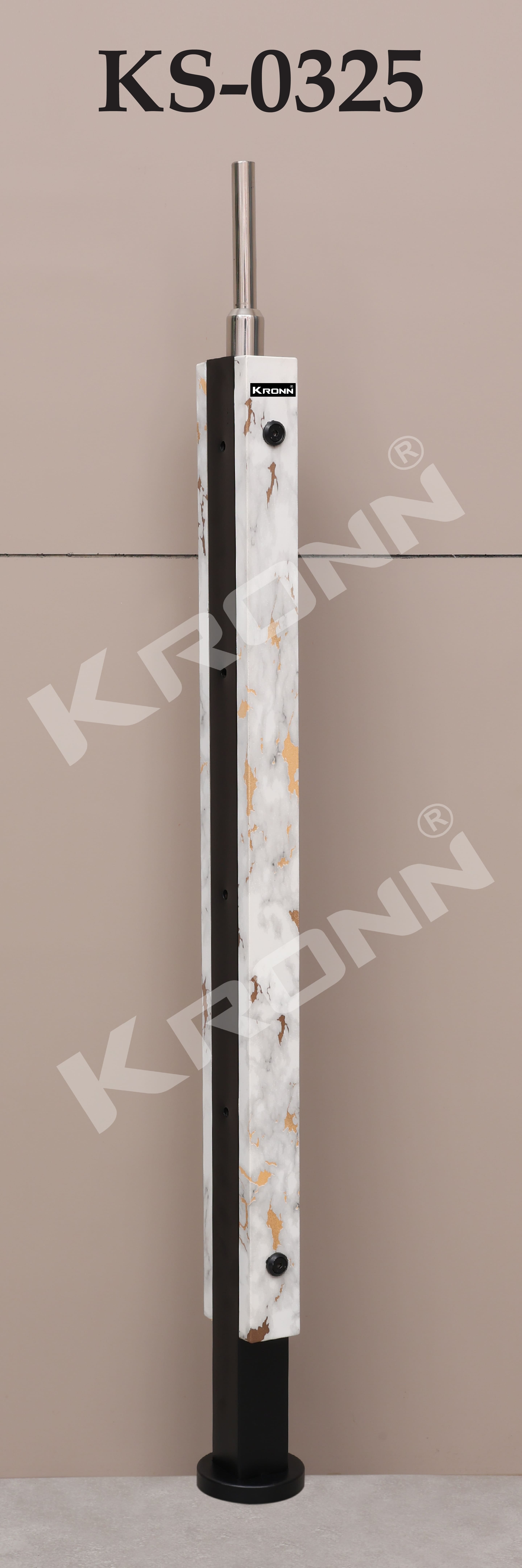 Kronn PVC Baluster KS-0325