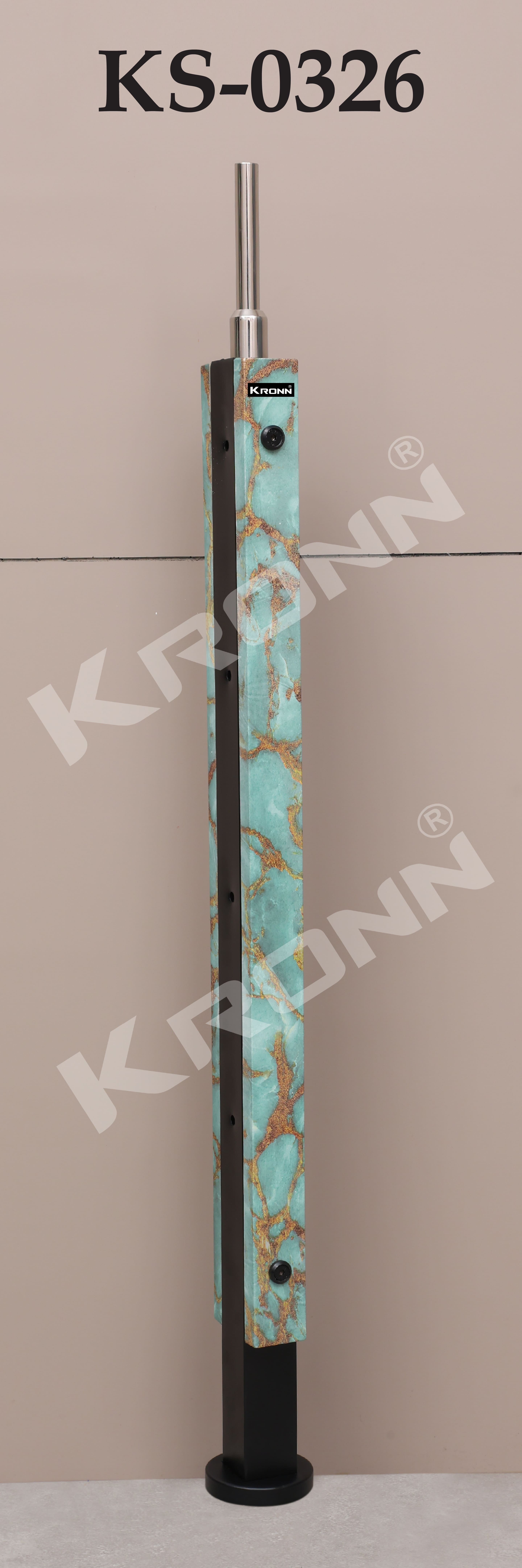 Kronn PVC Baluster KS-0326