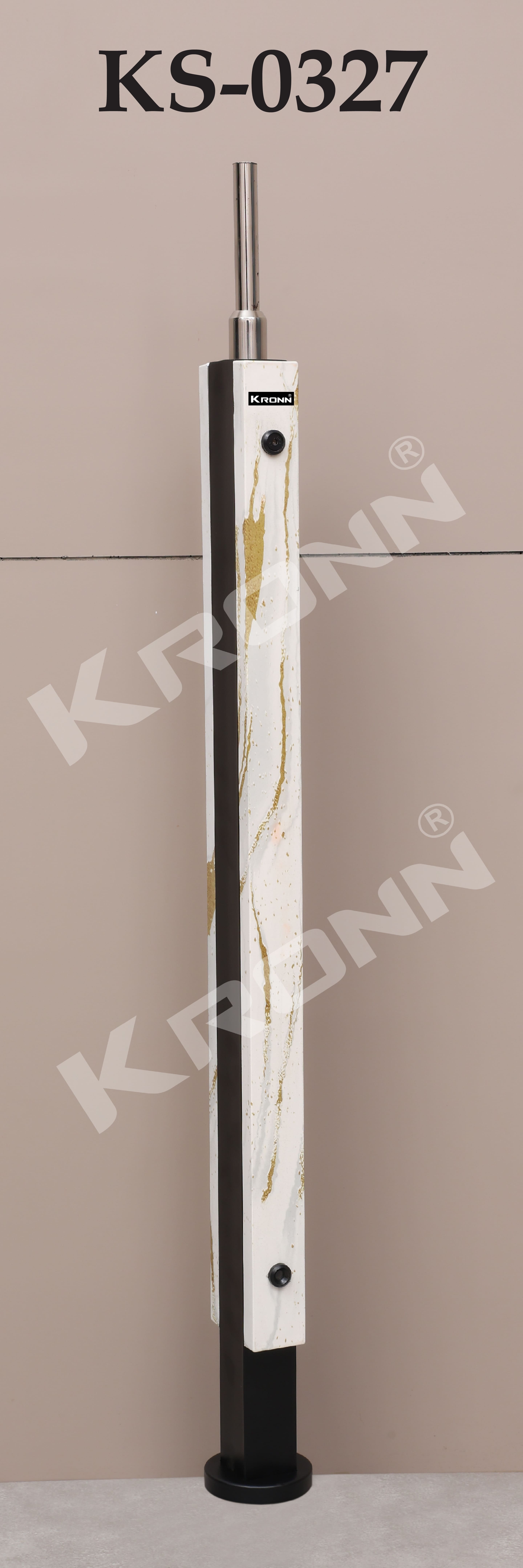 Kronn PVC Baluster KS-0327