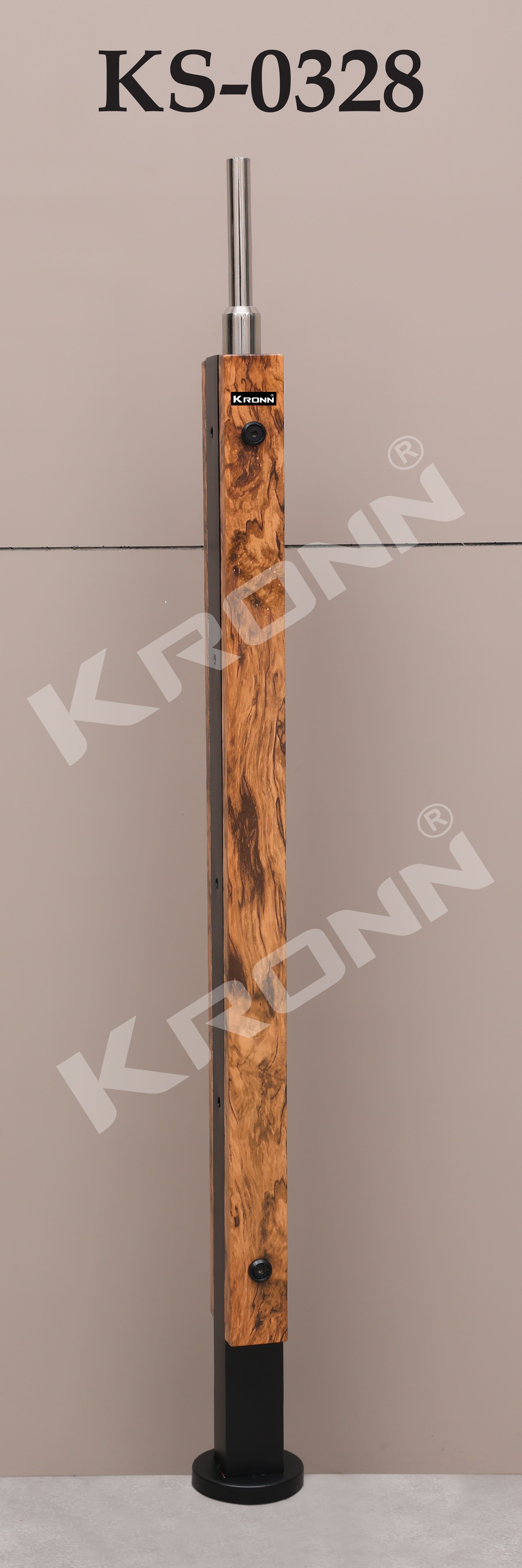 Kronn PVC Baluster KS-0328