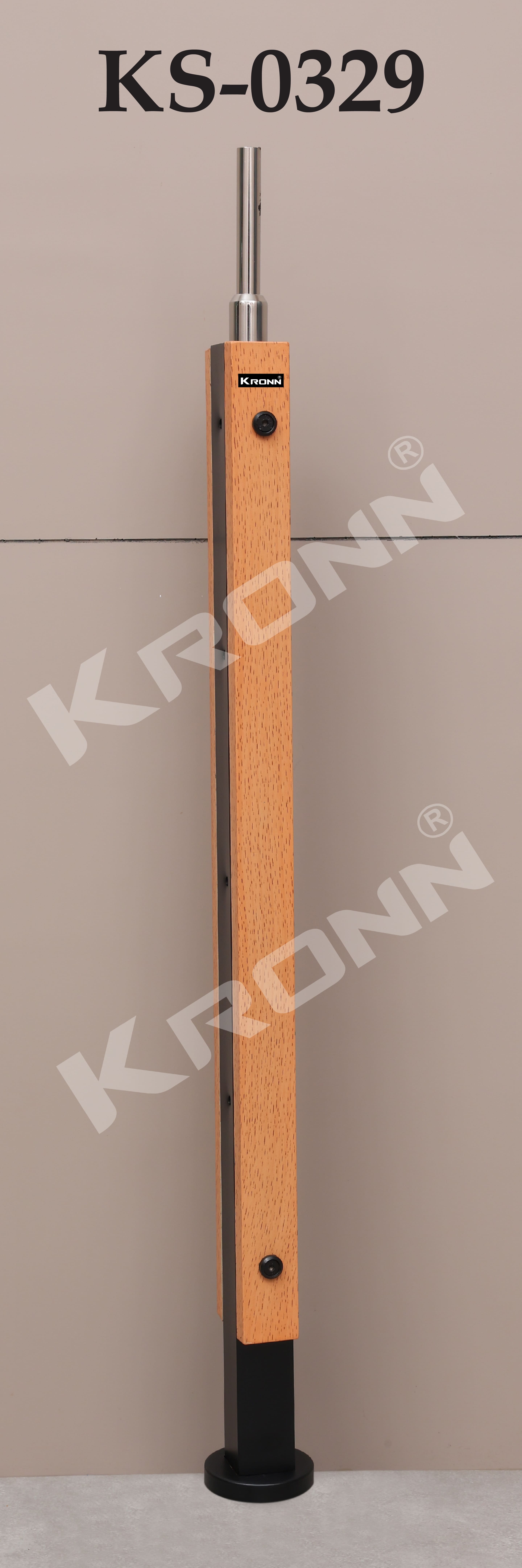 Kronn PVC Baluster KS-0329