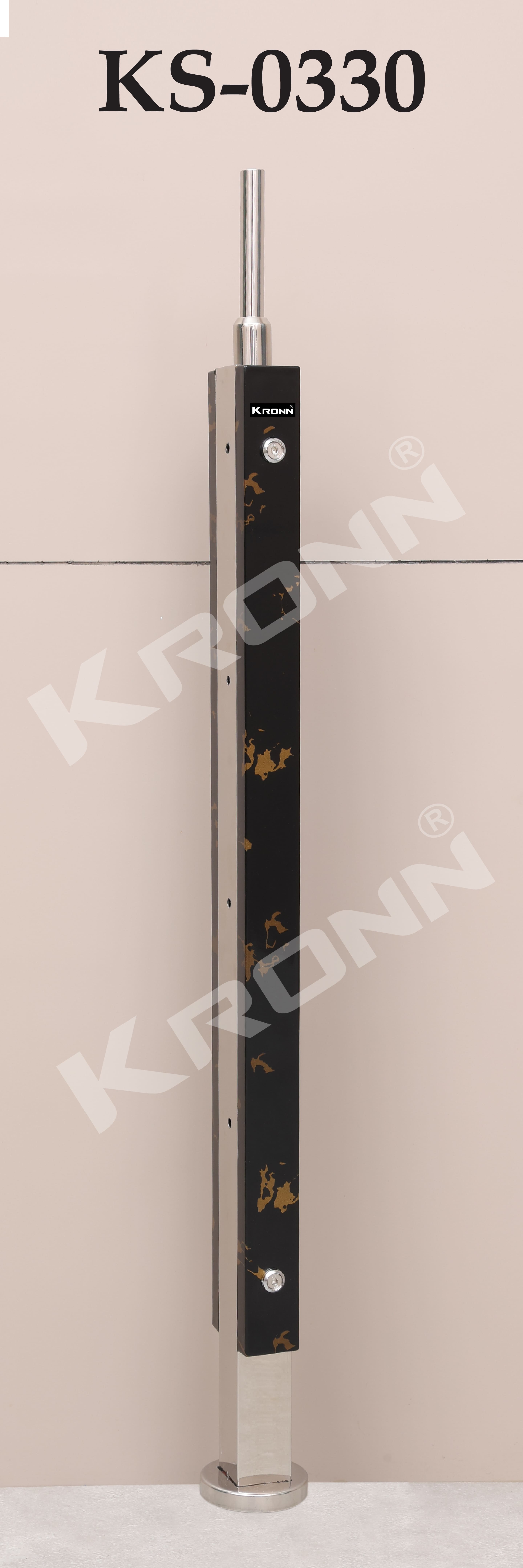 Kronn PVC Baluster KS-0330