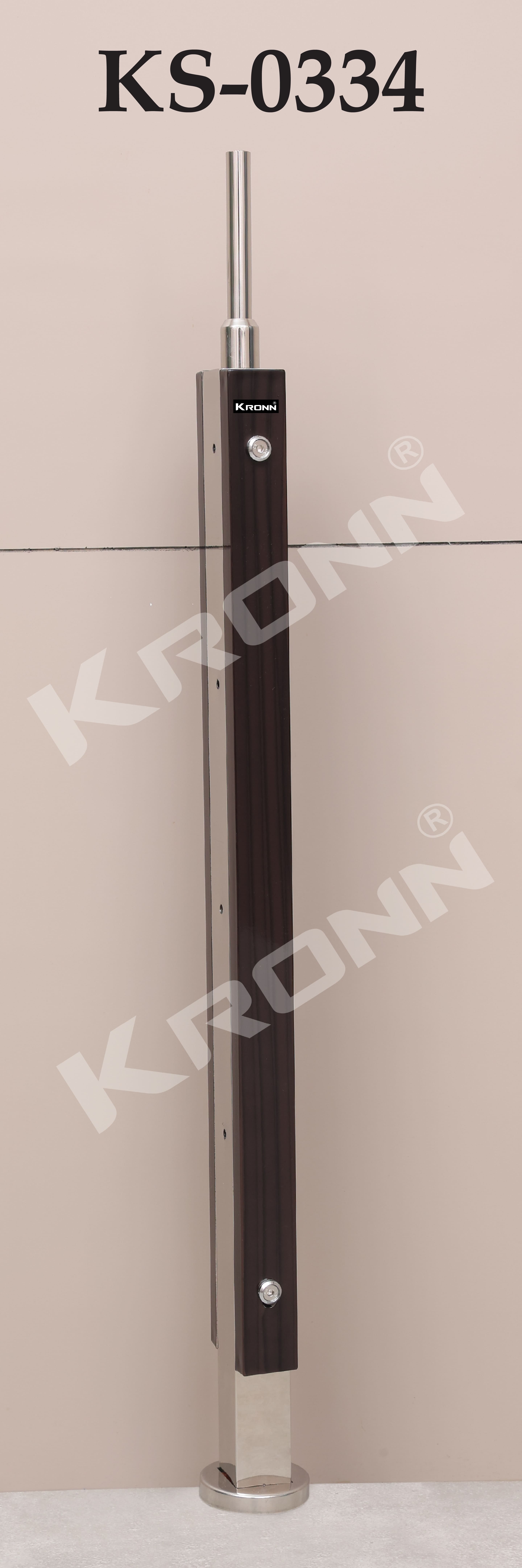 Kronn PVC Baluster KS-0334
