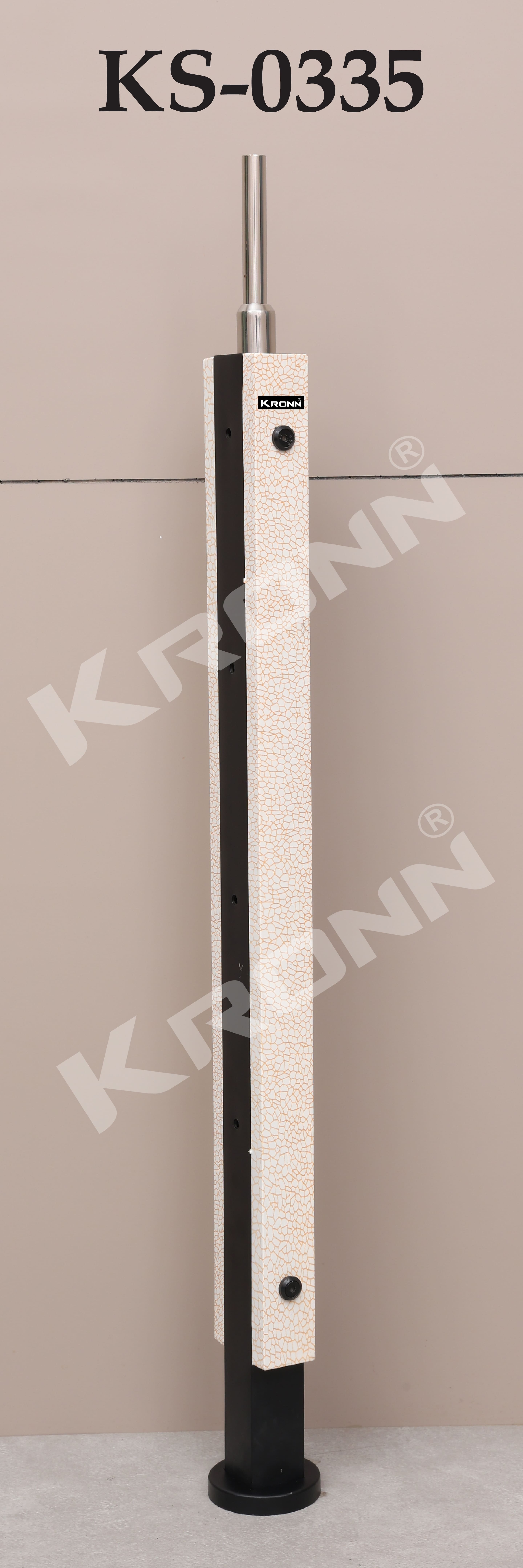 Kronn PVC Baluster KS-0335