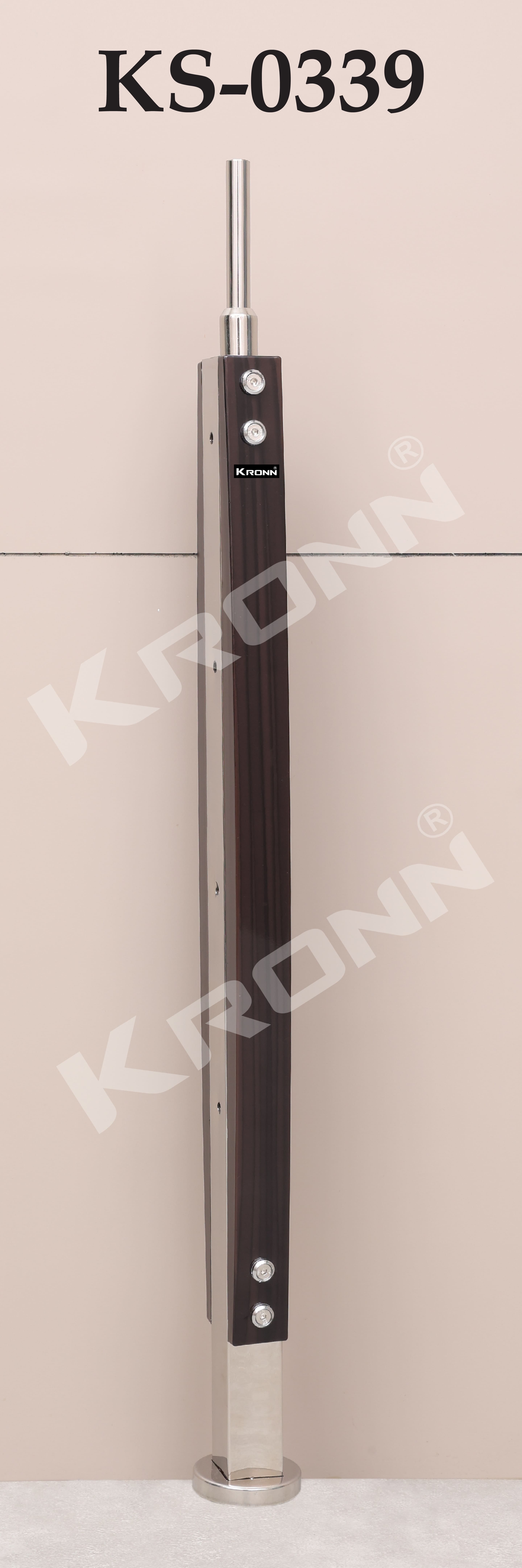 Kronn PVC Baluster KS-0339