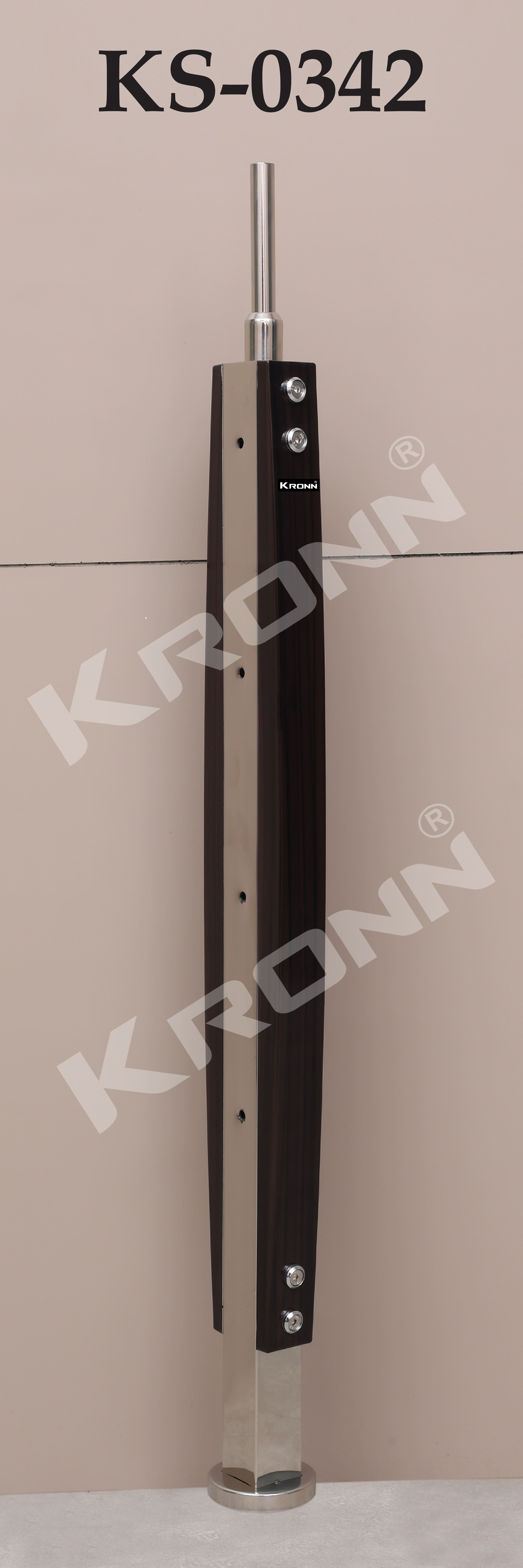 Kronn PVC Baluster KS-0342