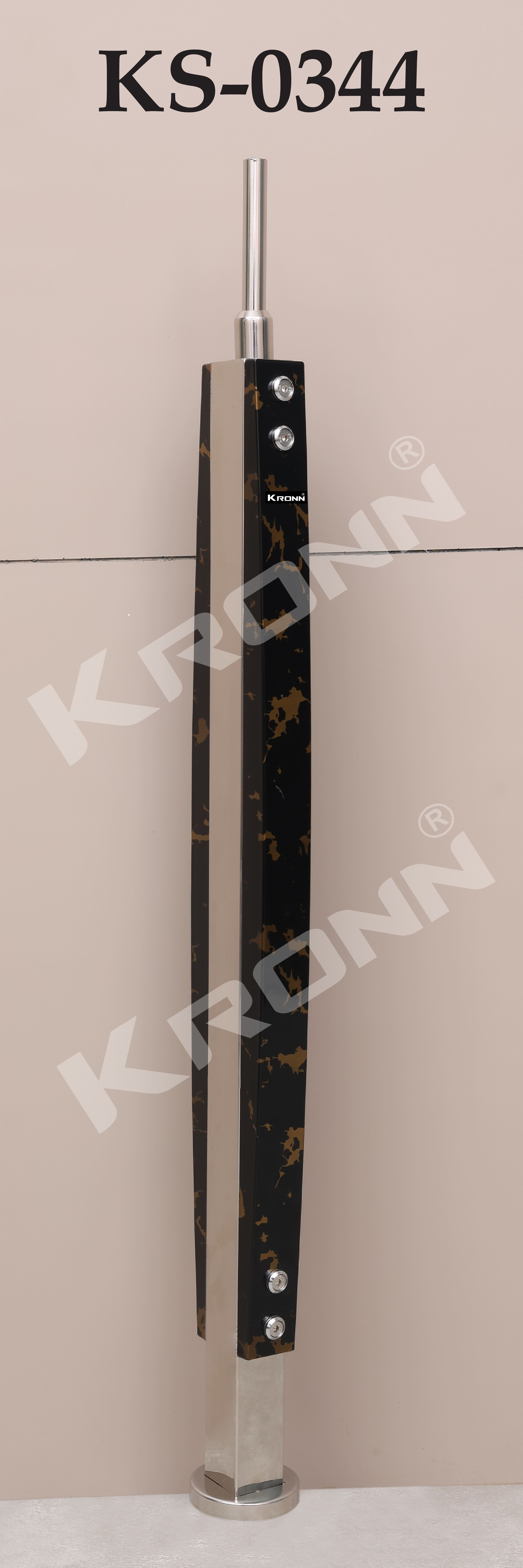 Kronn PVC Baluster KS-0344