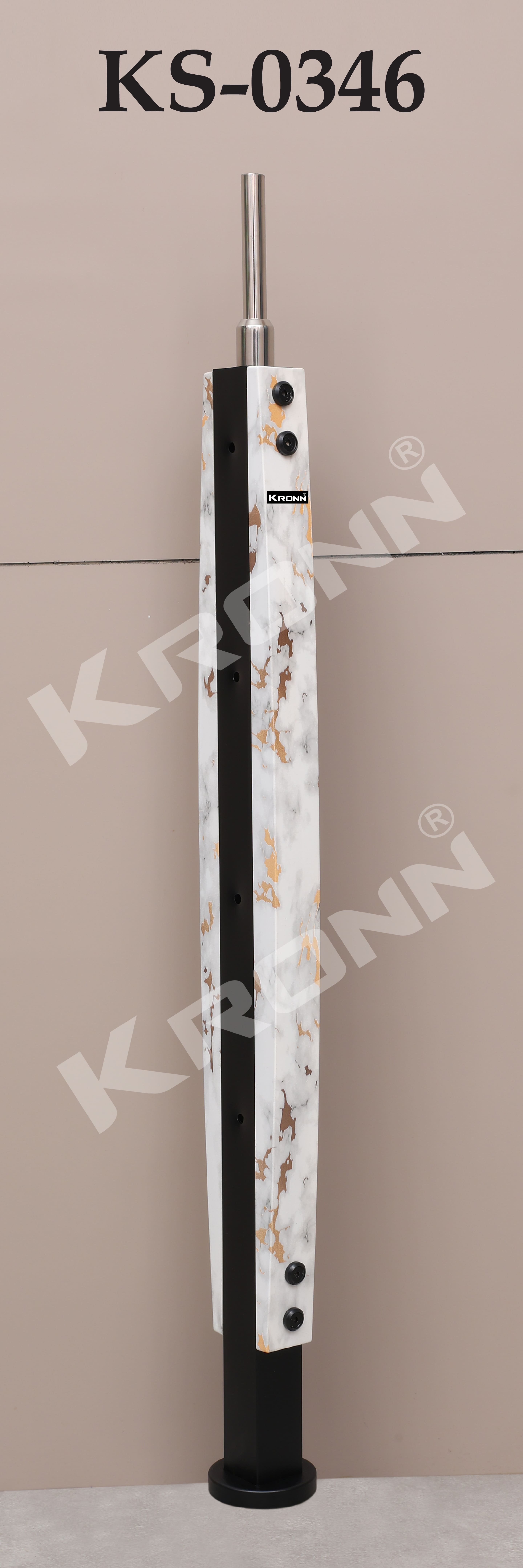 Kronn PVC Baluster KS-0346