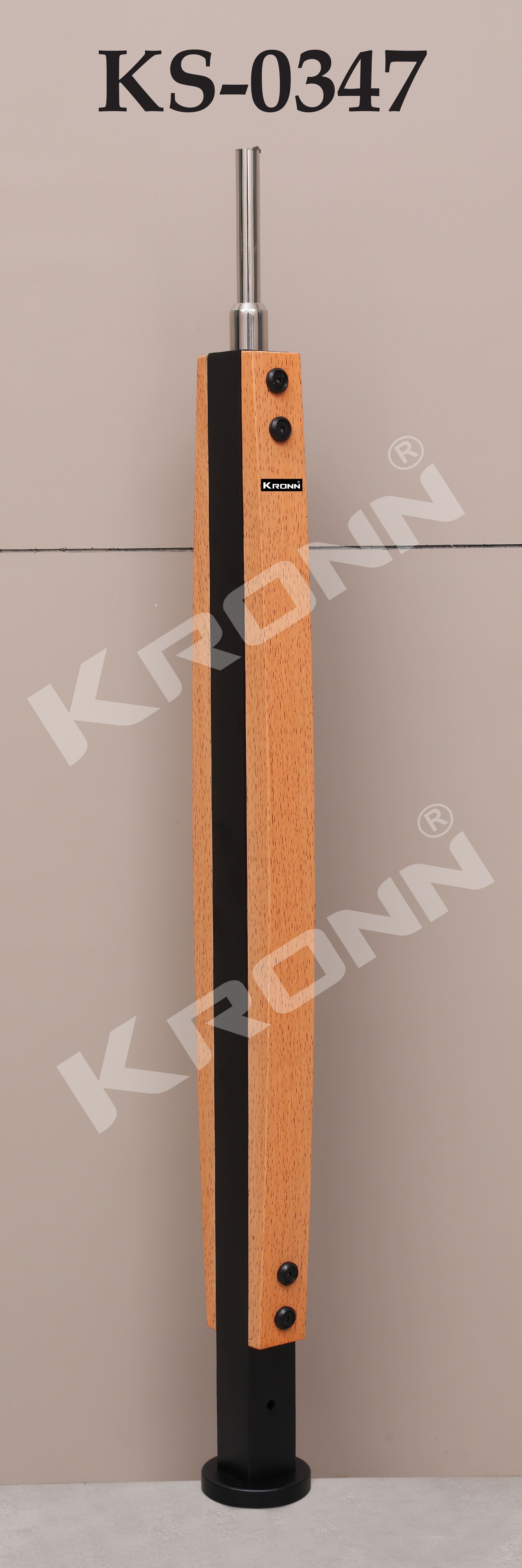 Kronn PVC Baluster KS-0347