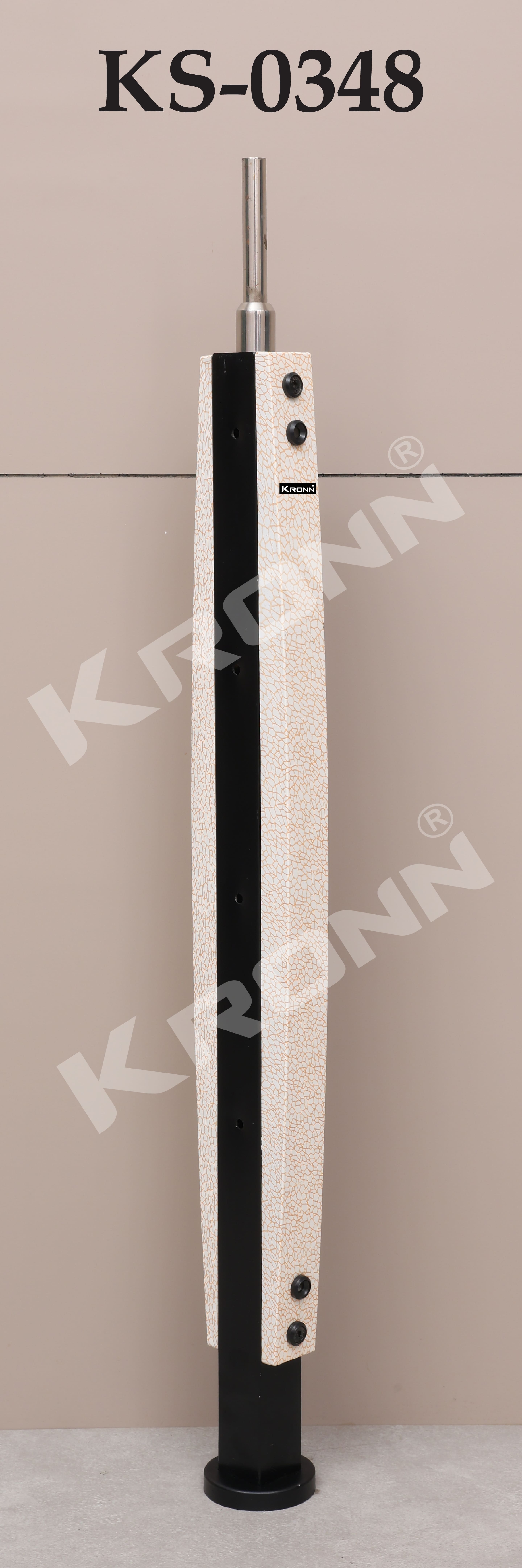 Kronn PVC Baluster KS-0348