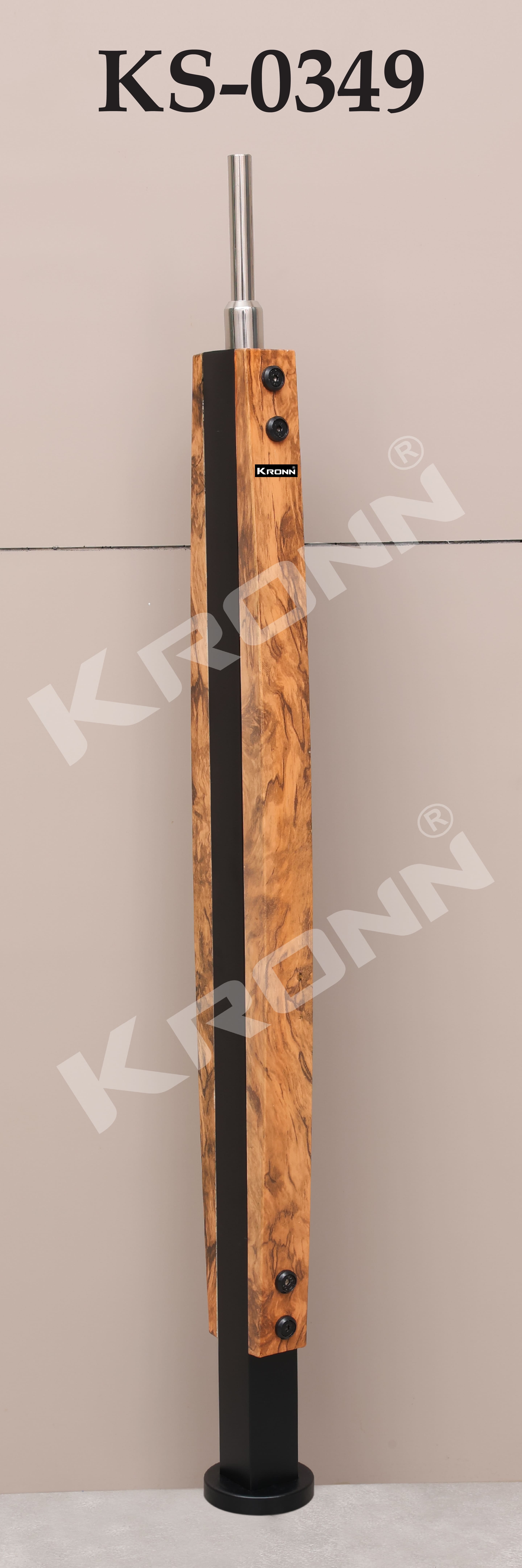 Kronn PVC Baluster KS-0349