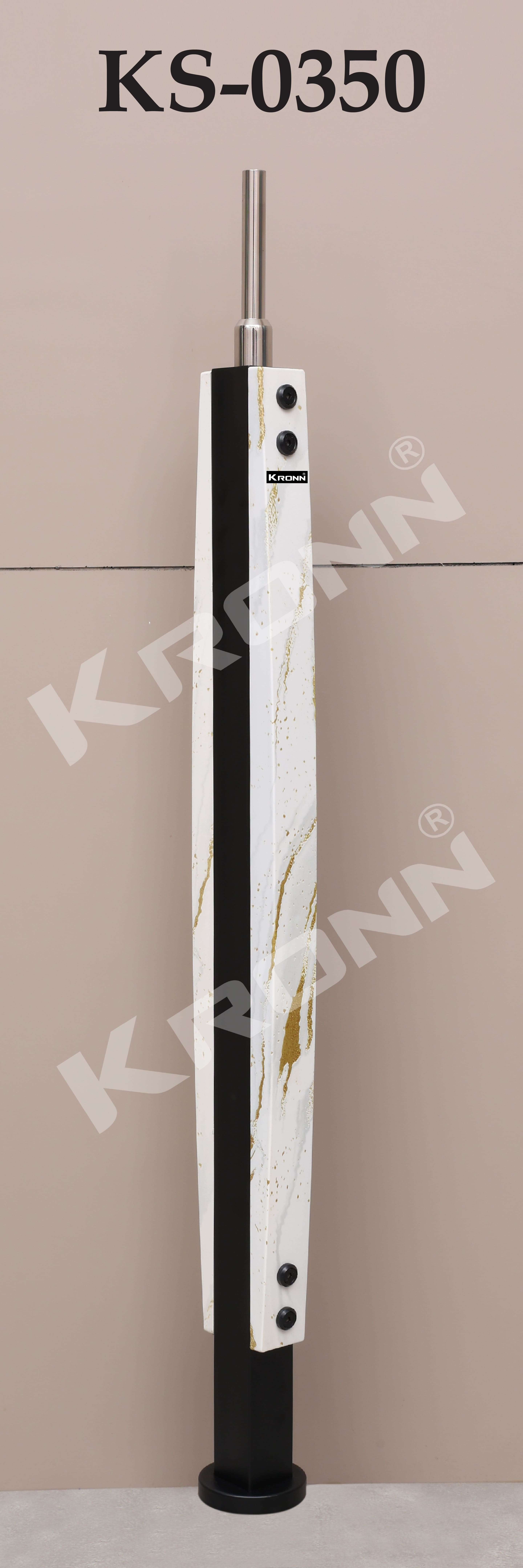 Kronn PVC Baluster KS-0350