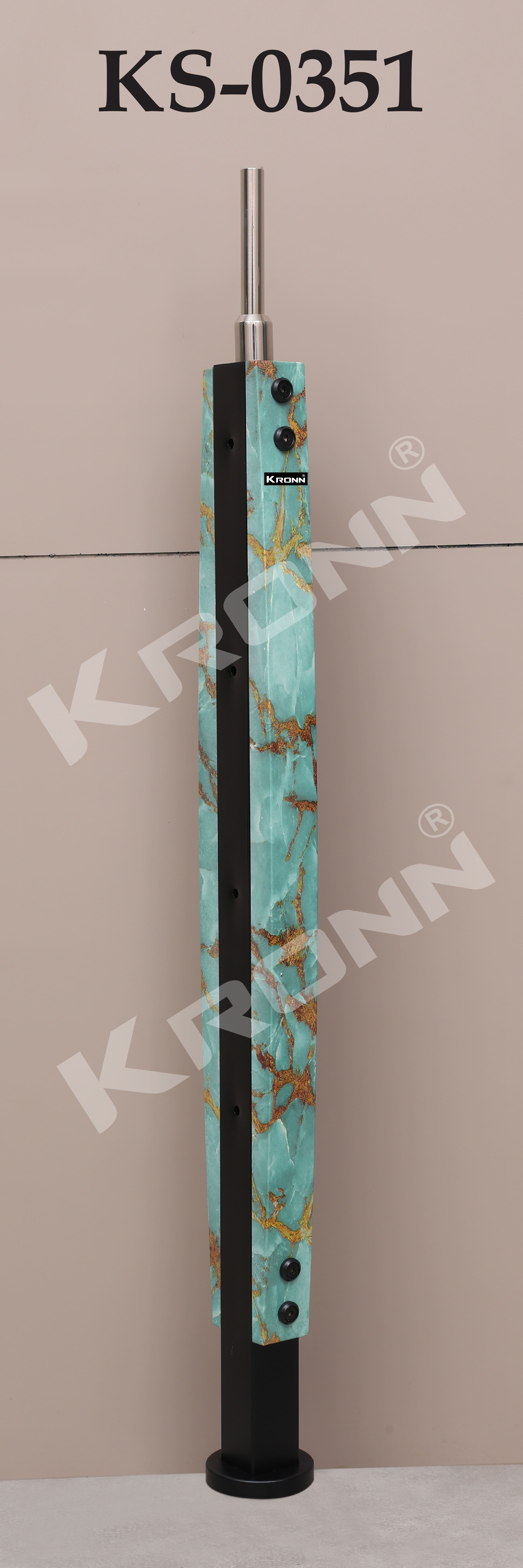 Kronn PVC Baluster KS-0351