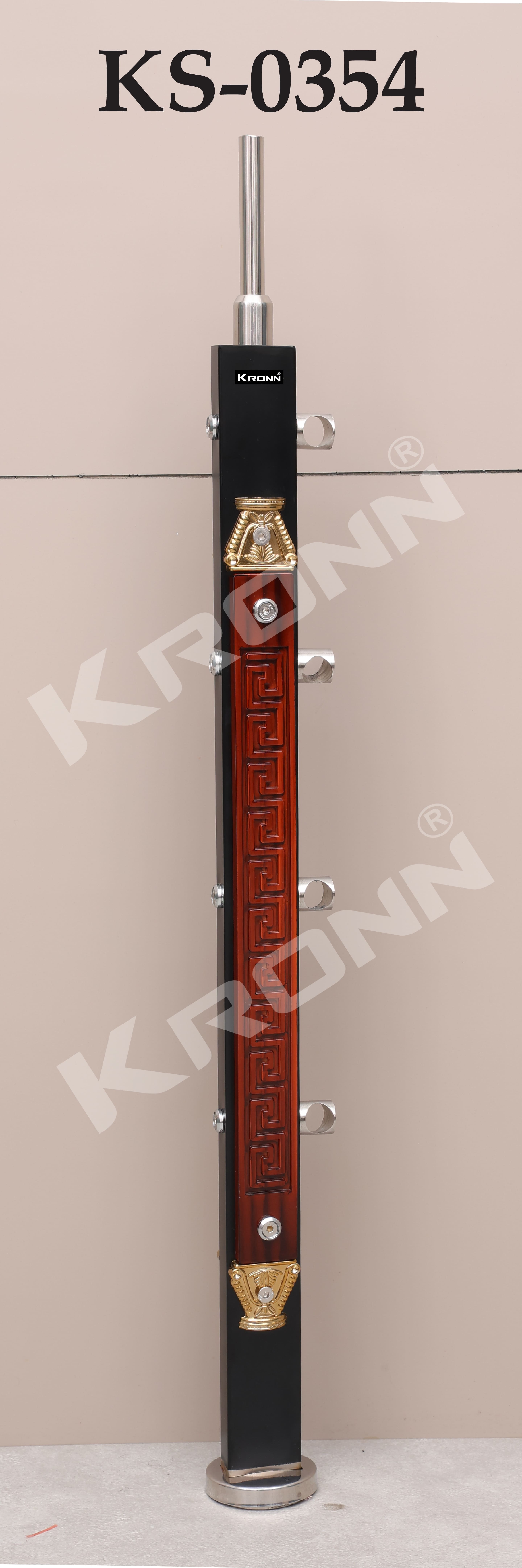 Kronn PVC Baluster KS-0354