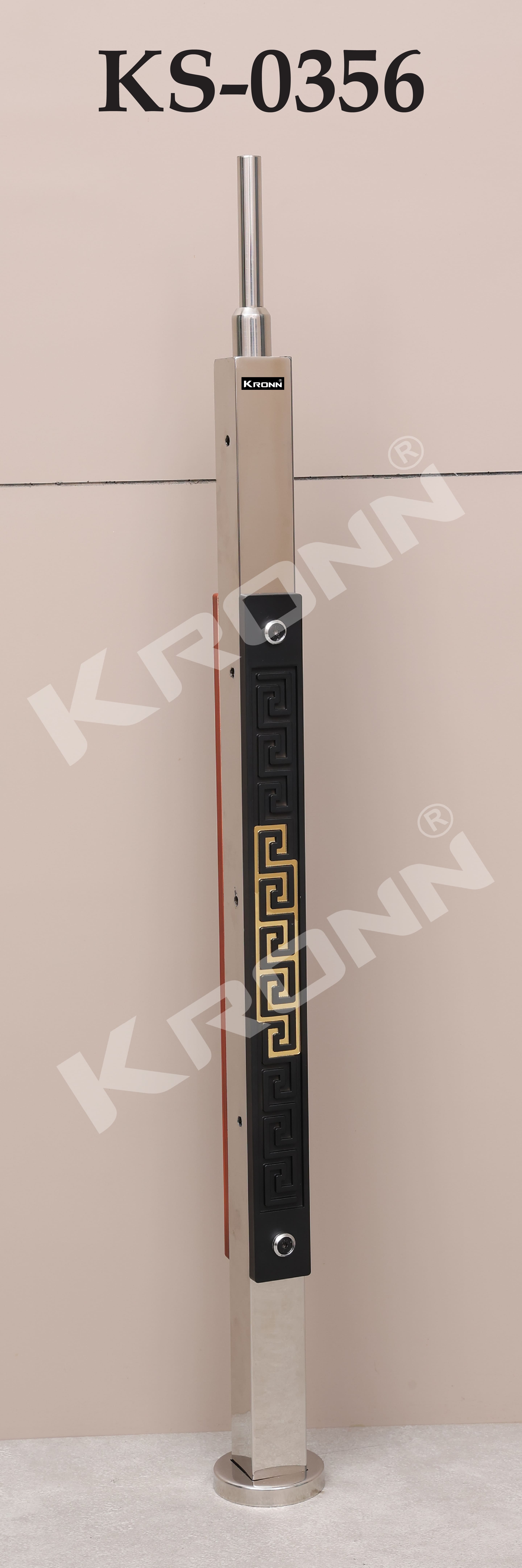 Kronn PVC Baluster KS-0356