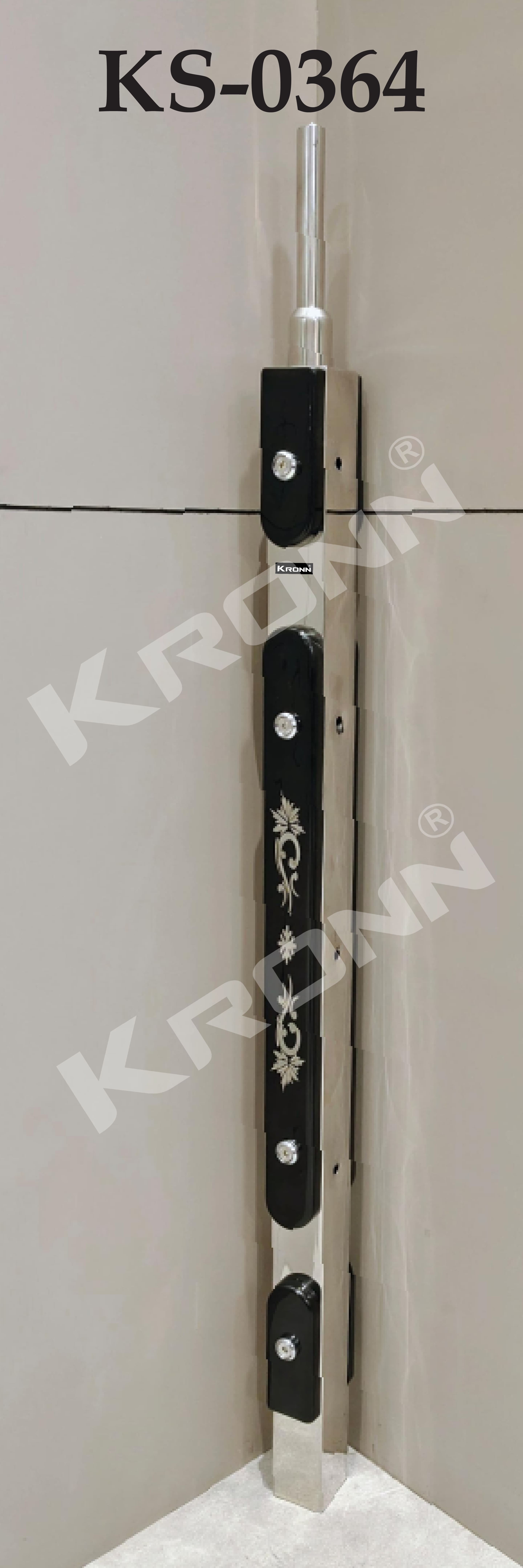 Kronn PVC Baluster KS-0364