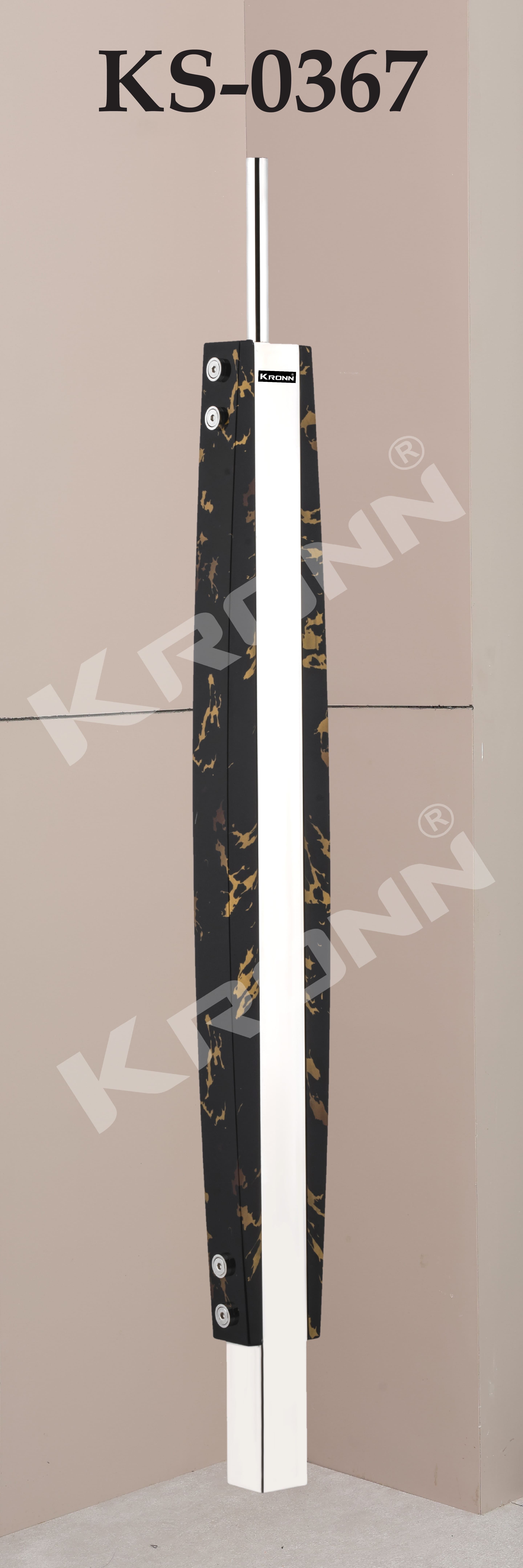 Kronn PVC Baluster KS-0367