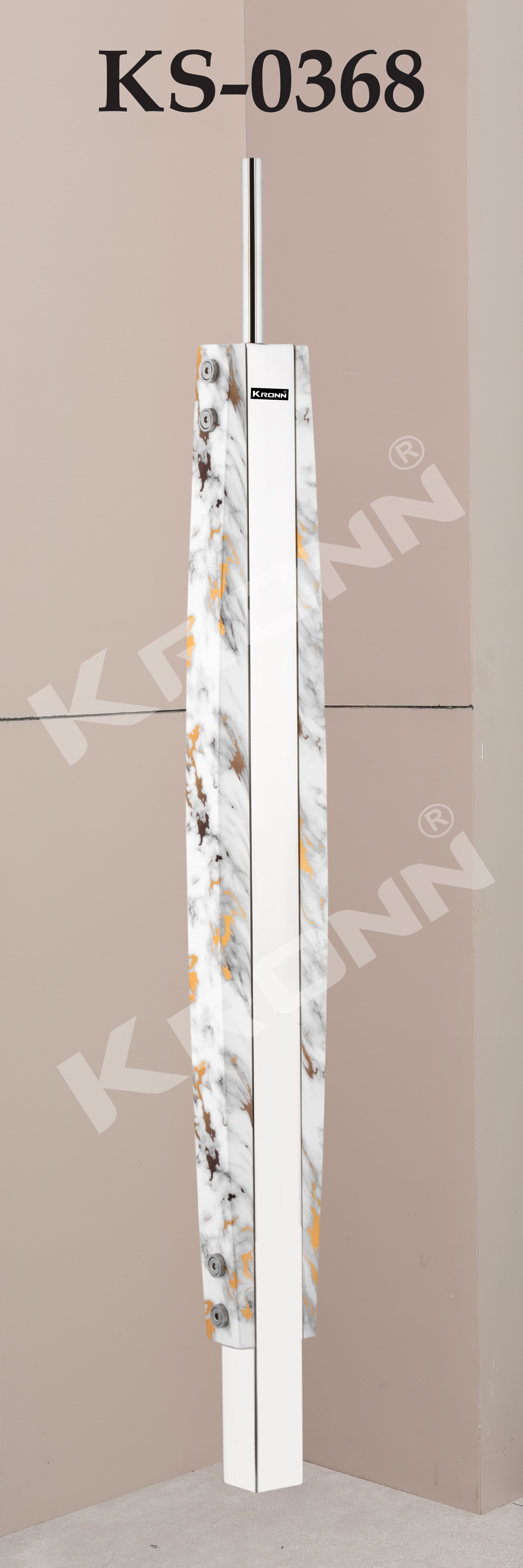 Kronn PVC Baluster KS-0368