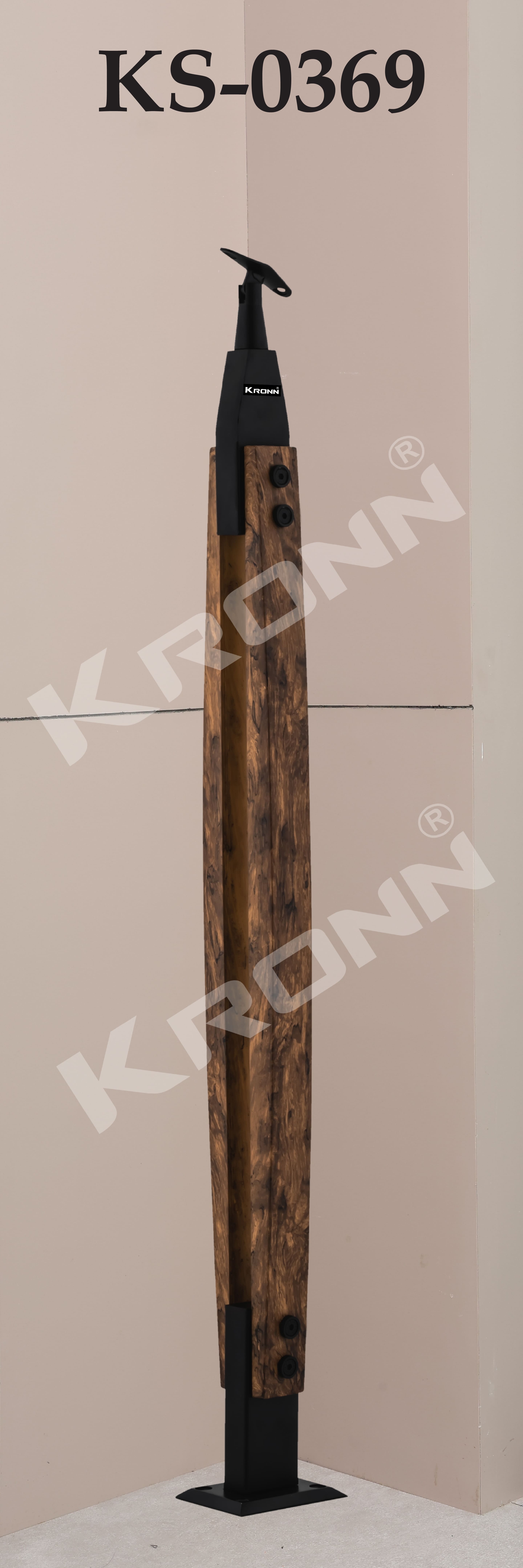 Kronn PVC Baluster KS-0369