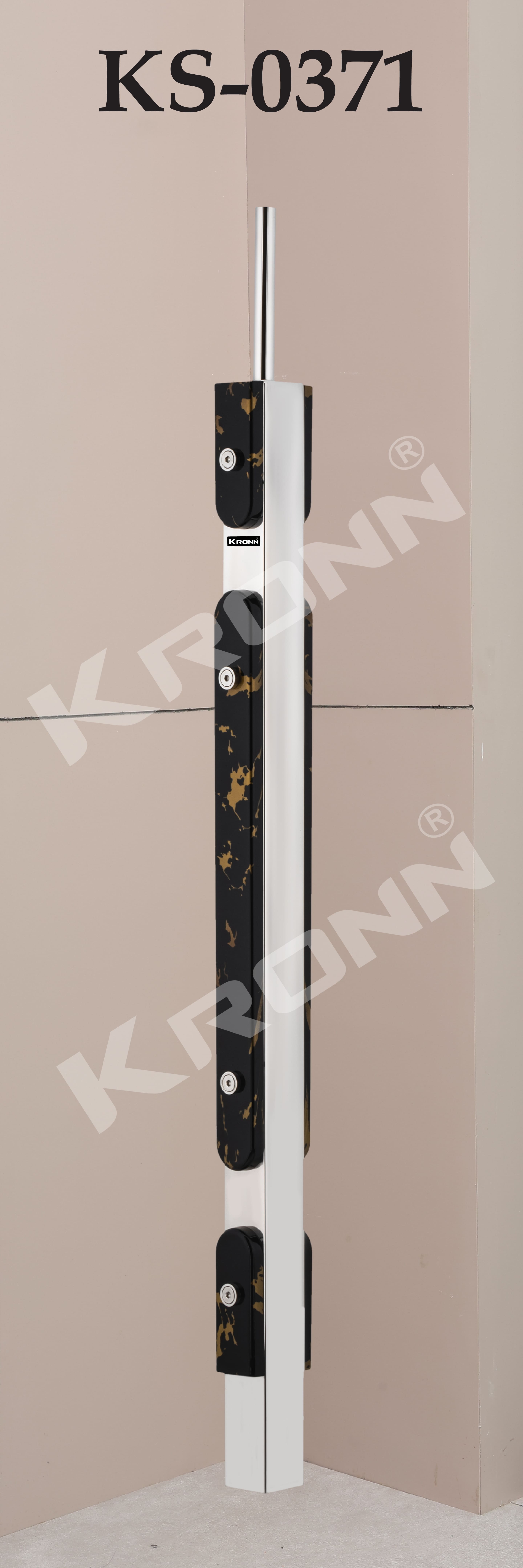 Kronn PVC Baluster KS-0371