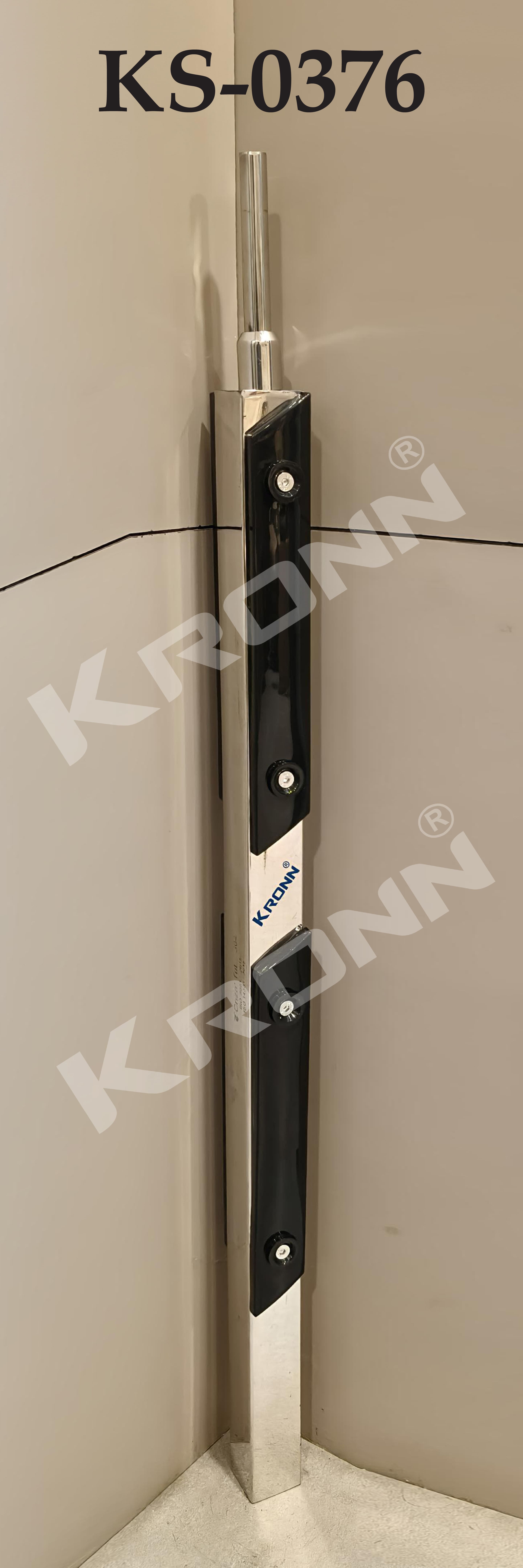 Kronn PVC Baluster KS-0376