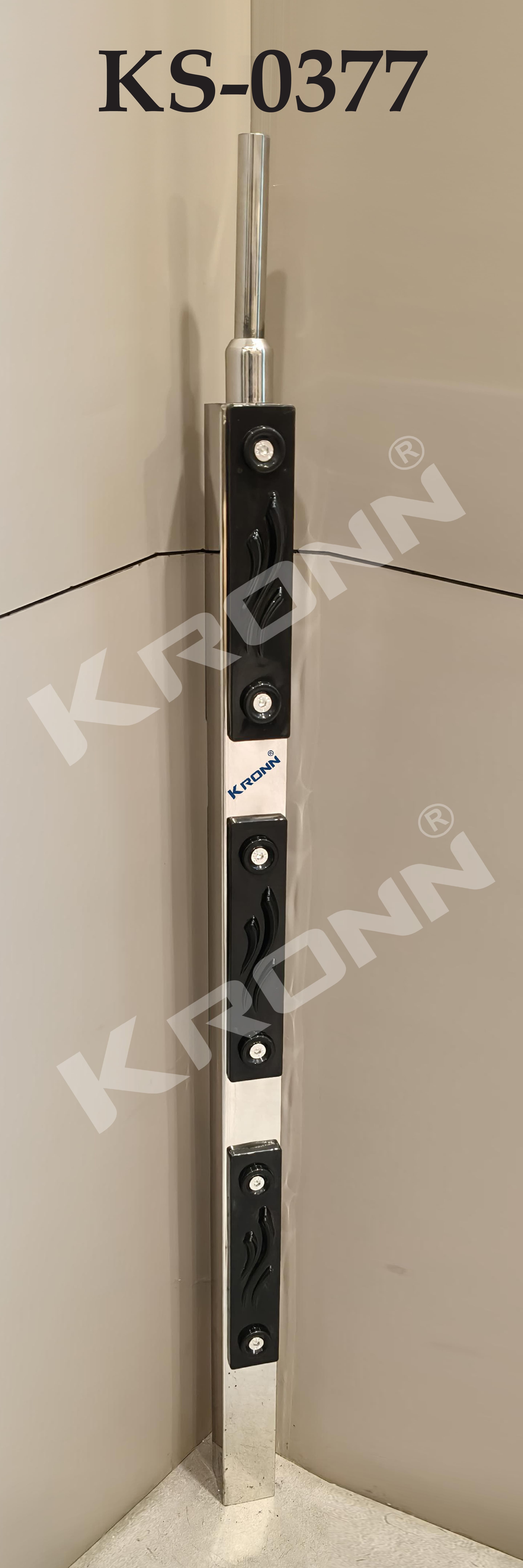 Kronn PVC Baluster KS-0377