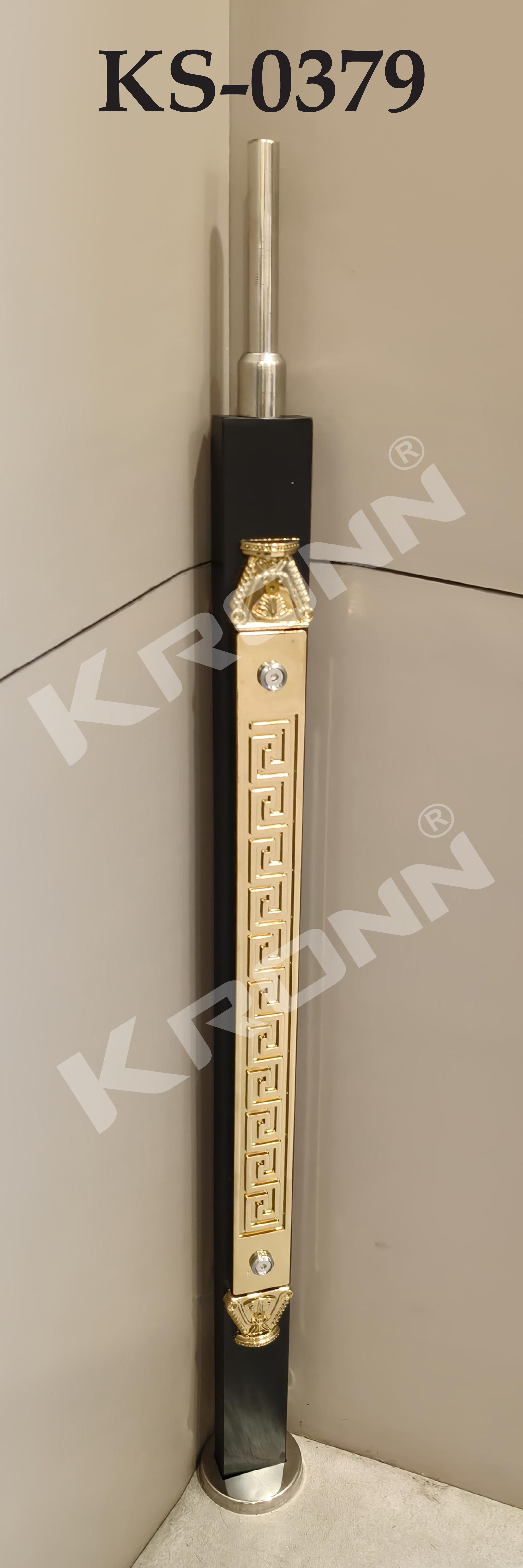 Kronn PVC Baluster KS-0379