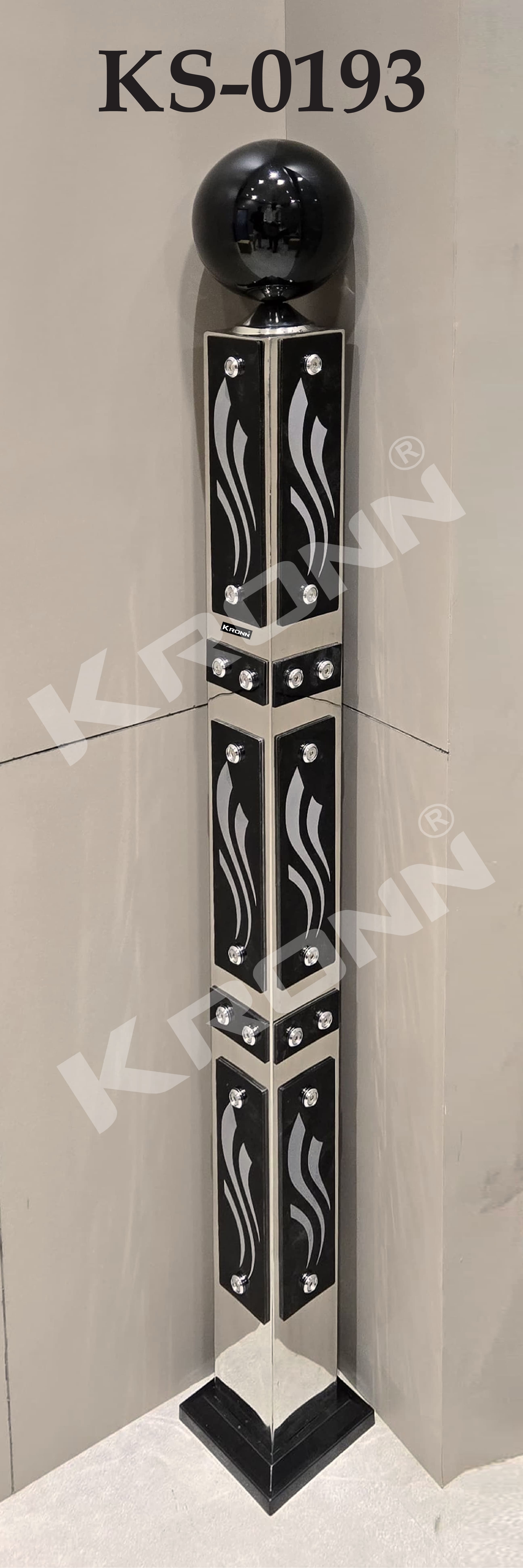 KS-0193 80x80mm