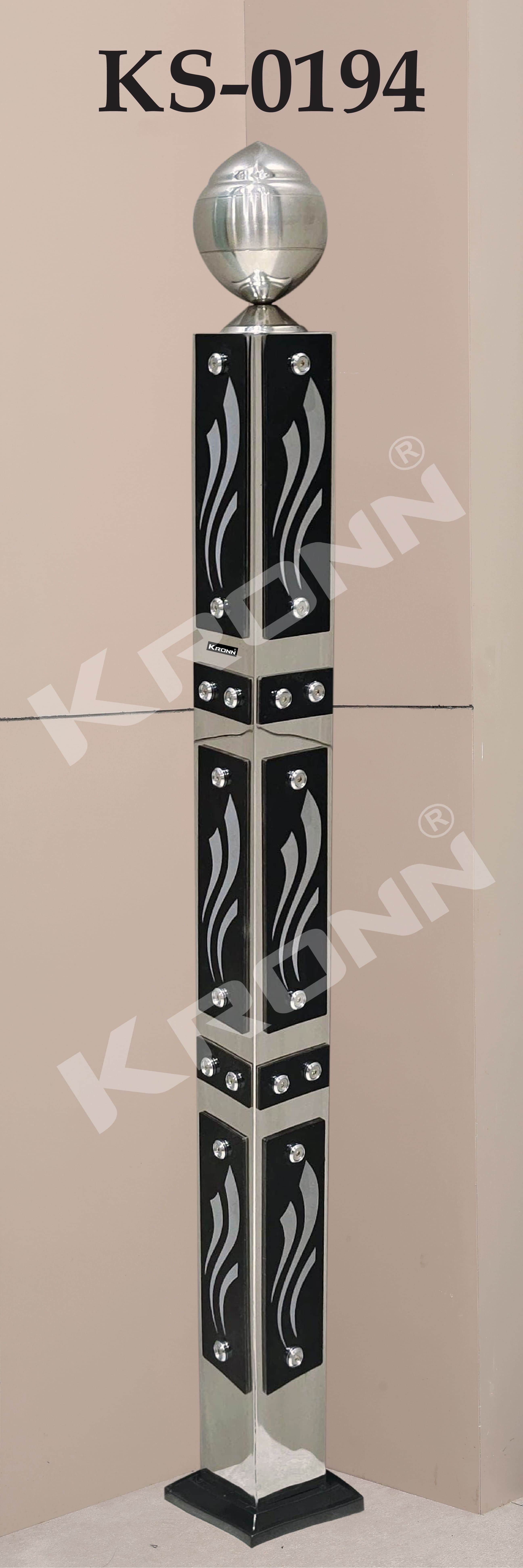 KS-0194 80x80mm