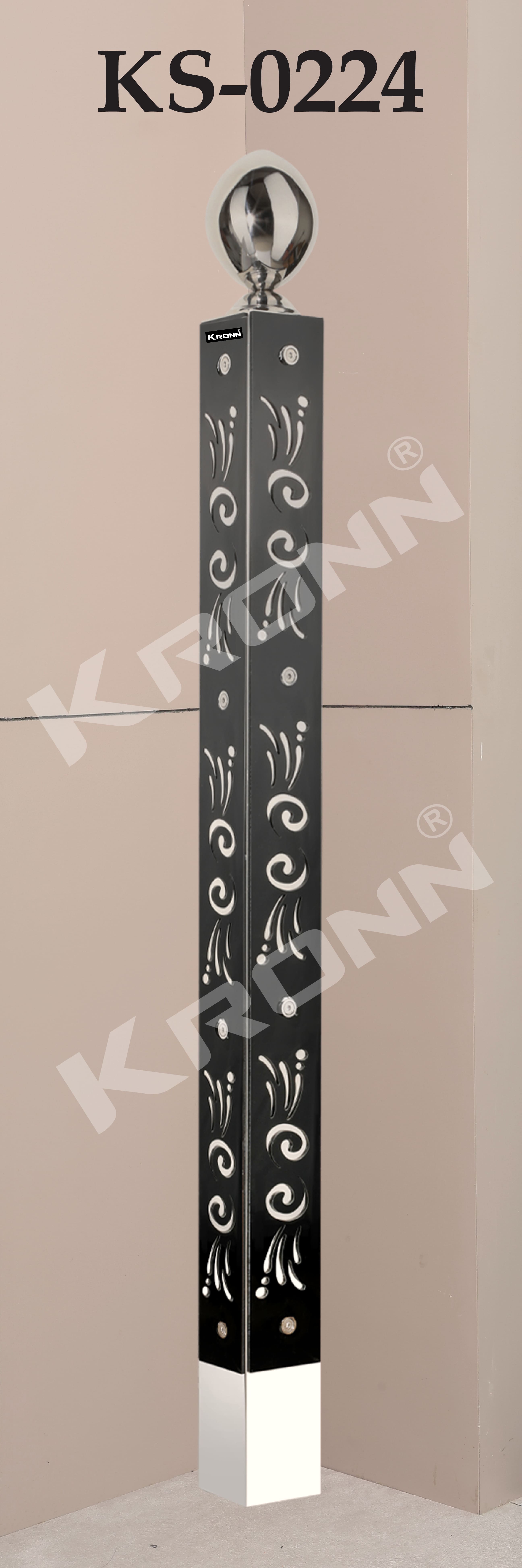 Ks-0224 80x80mm