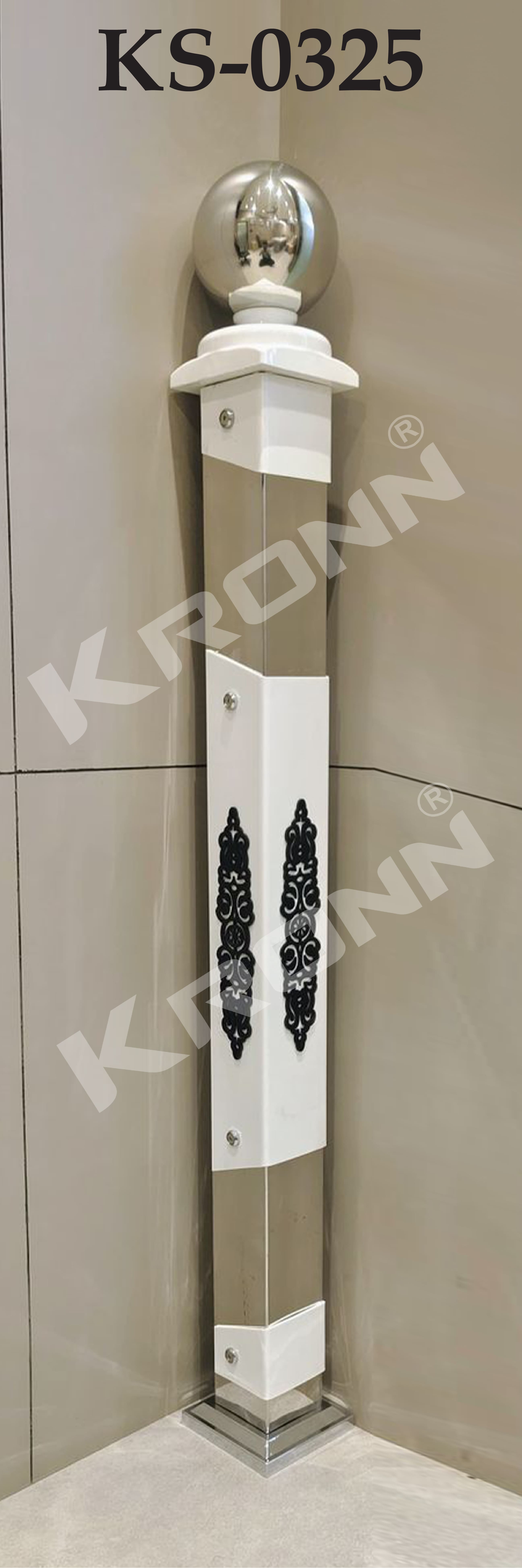 KS-0325  80x80mm