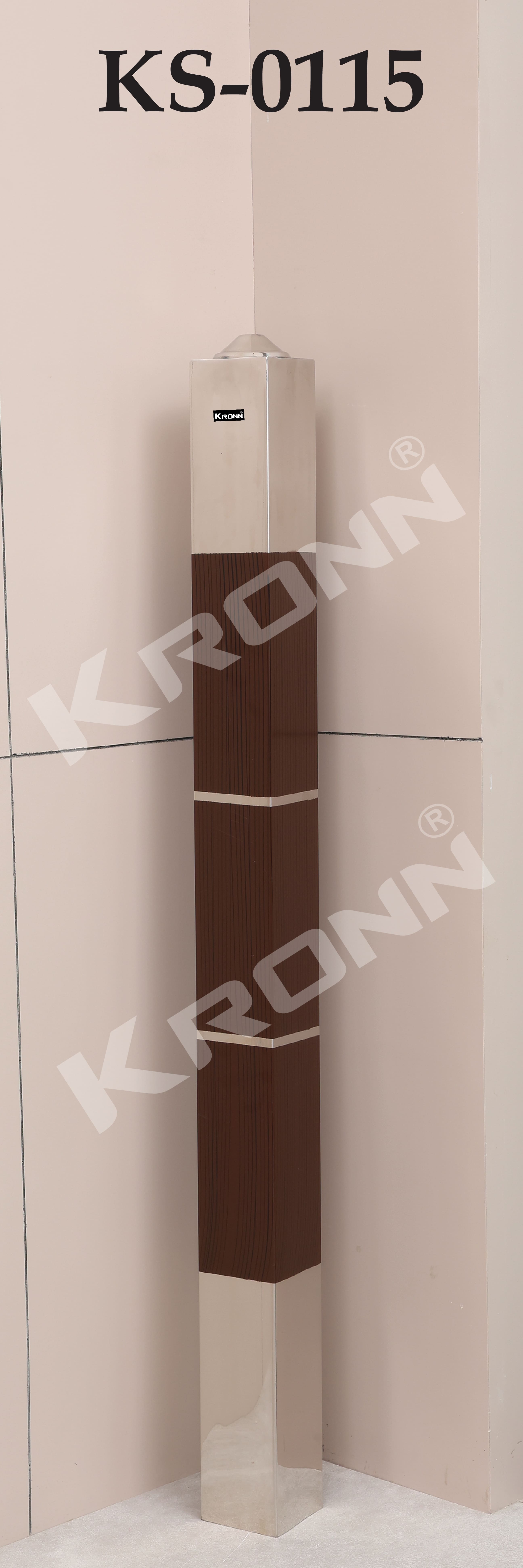 Ks-0115 80x80mm