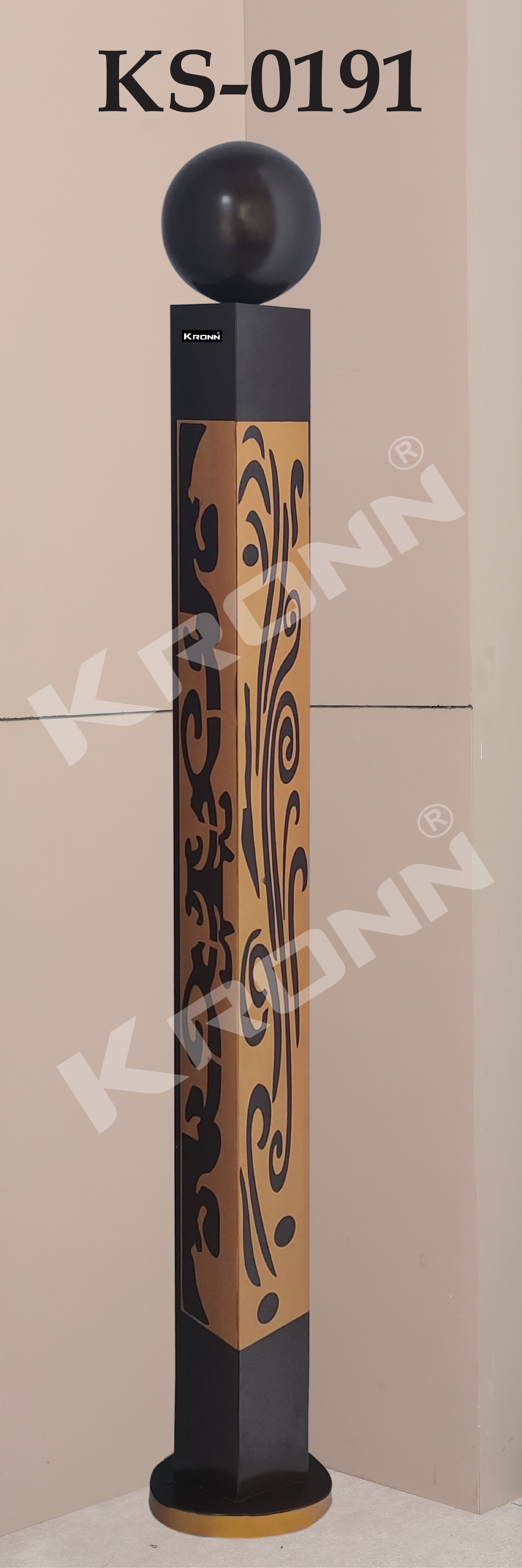 Ks-0191 80x80mm