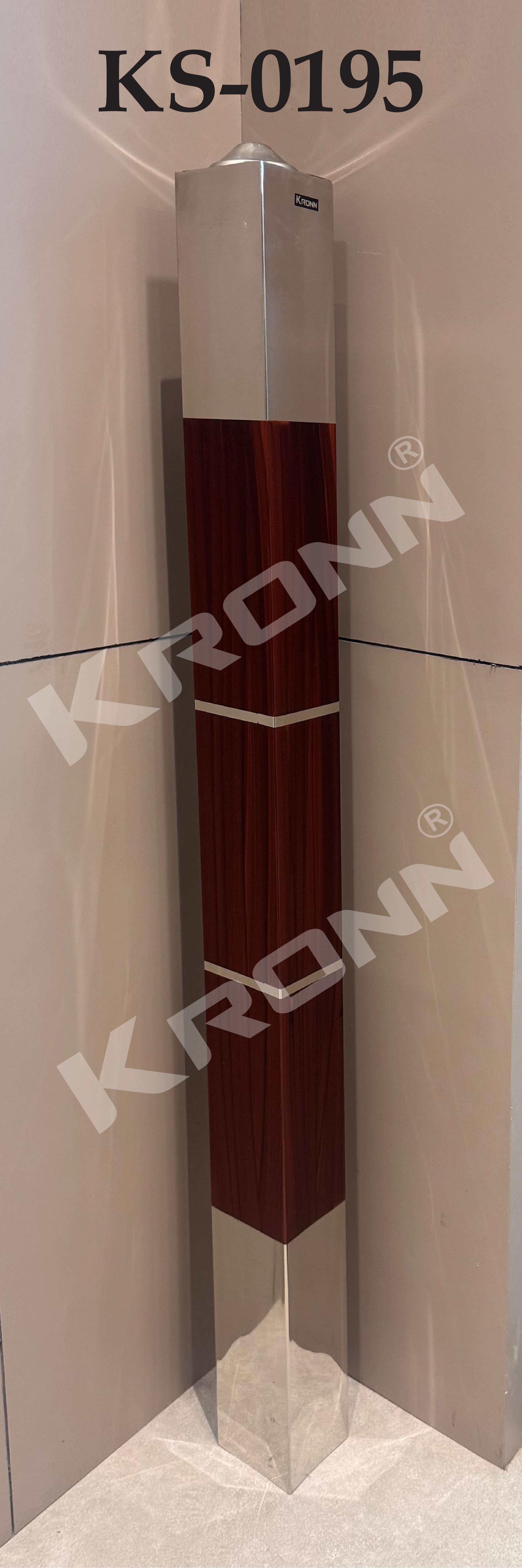 KS-0195  80x80mm
