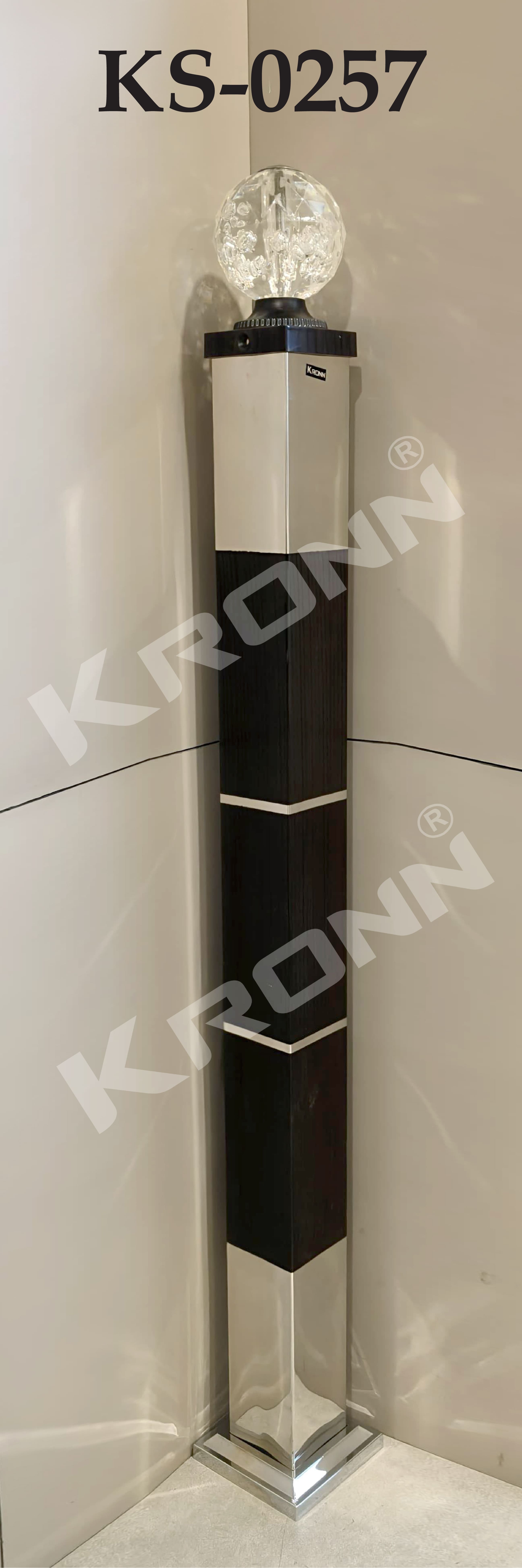 KS-0257 80x80mm