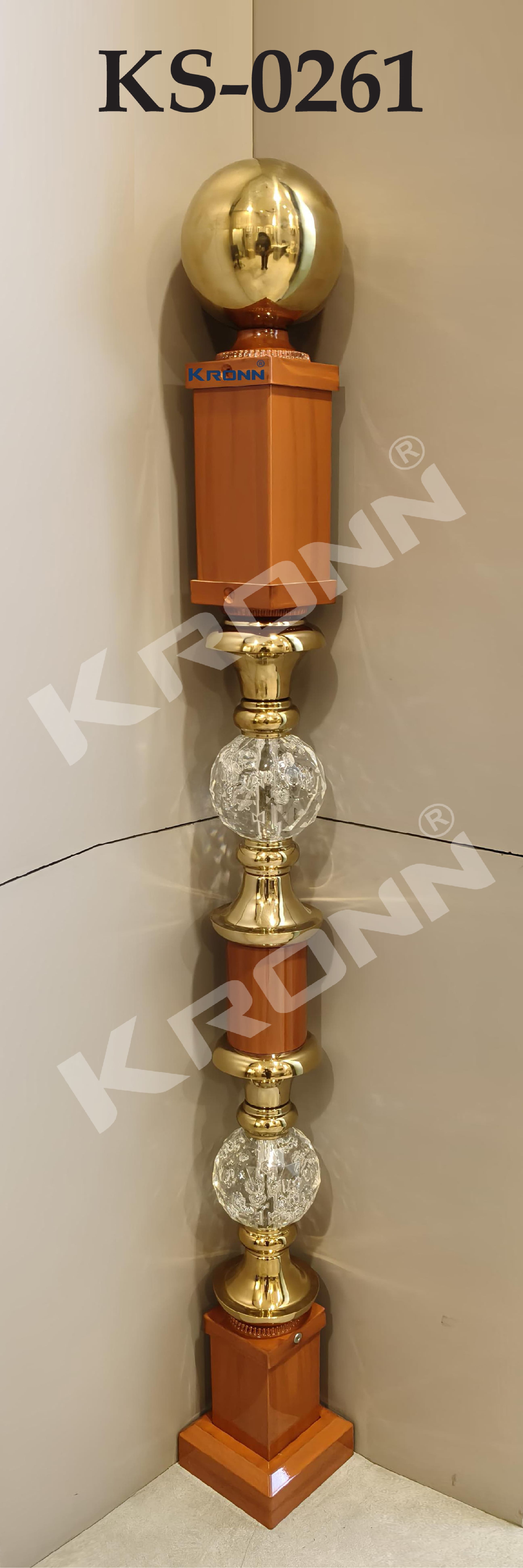 KS-0261  80x80mm