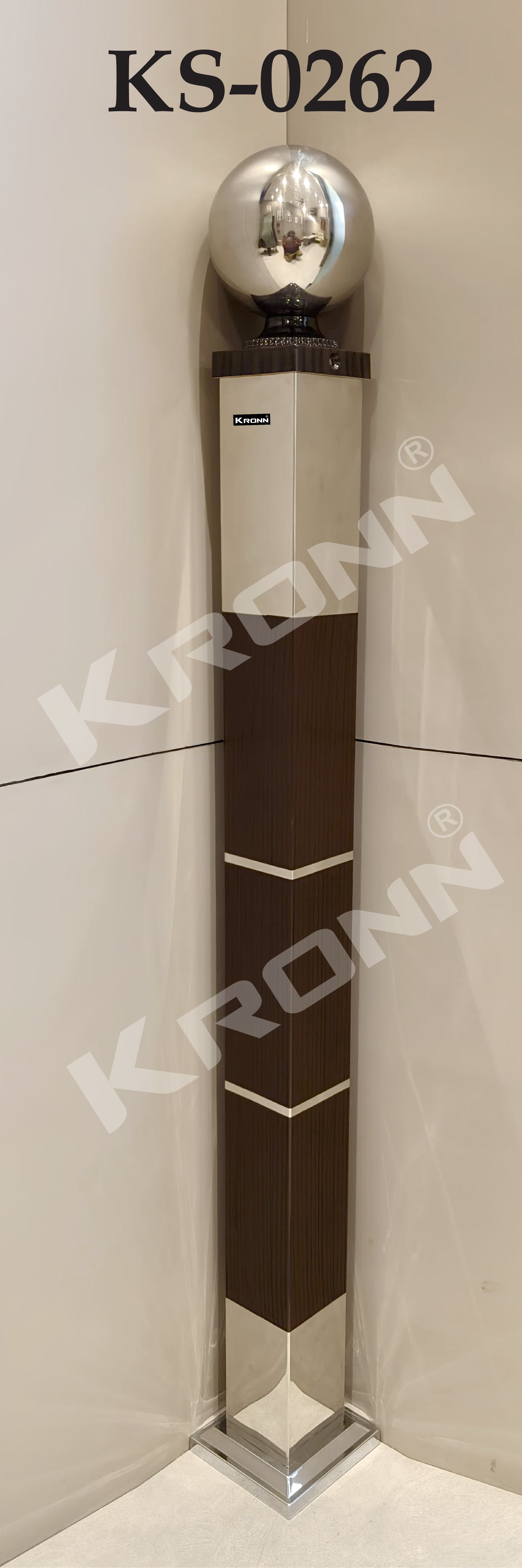KS-0262  80x80mm