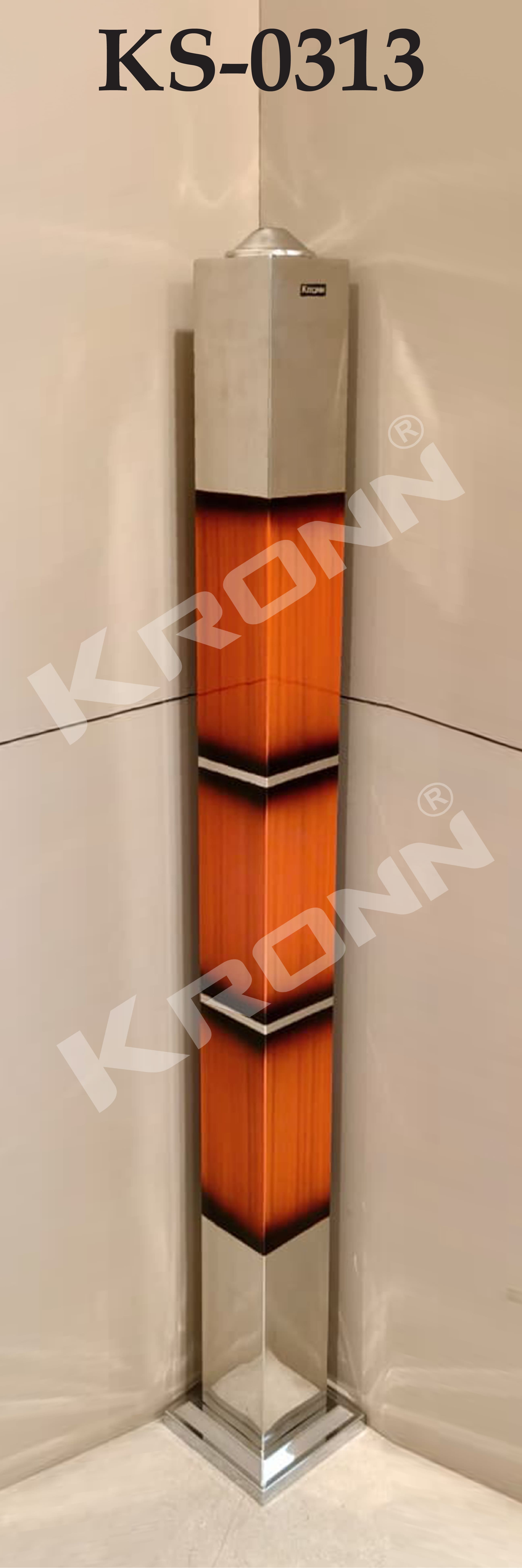 KS-0313 80x80mm