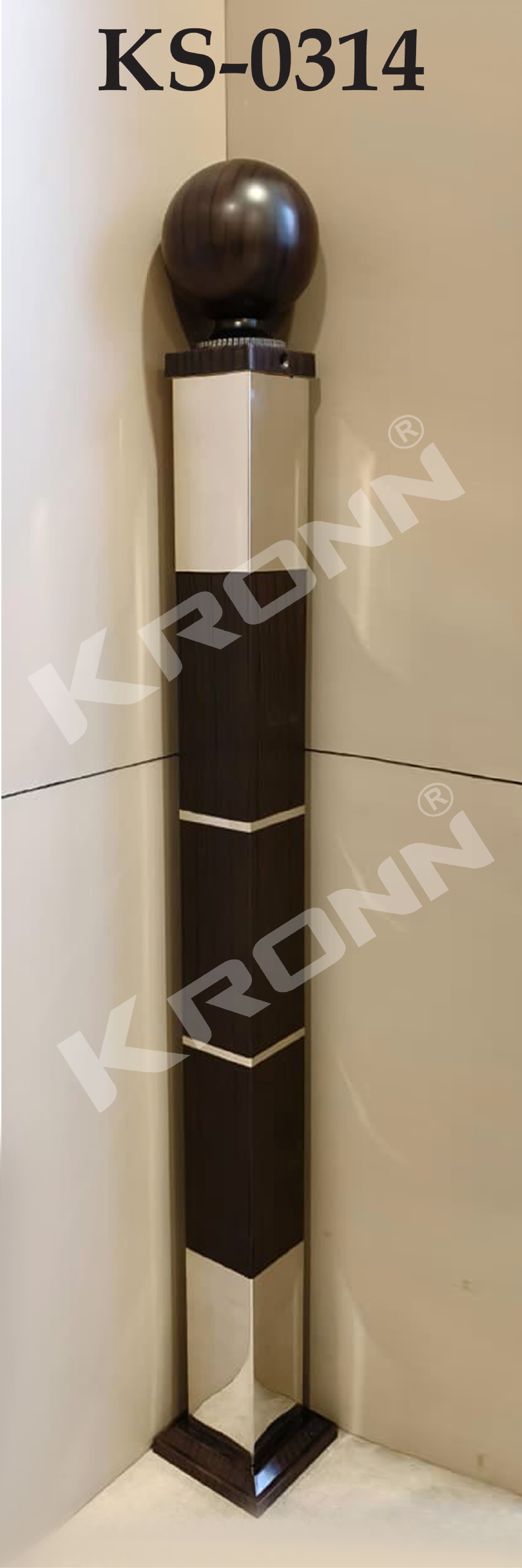 KS-0314  80x80mm