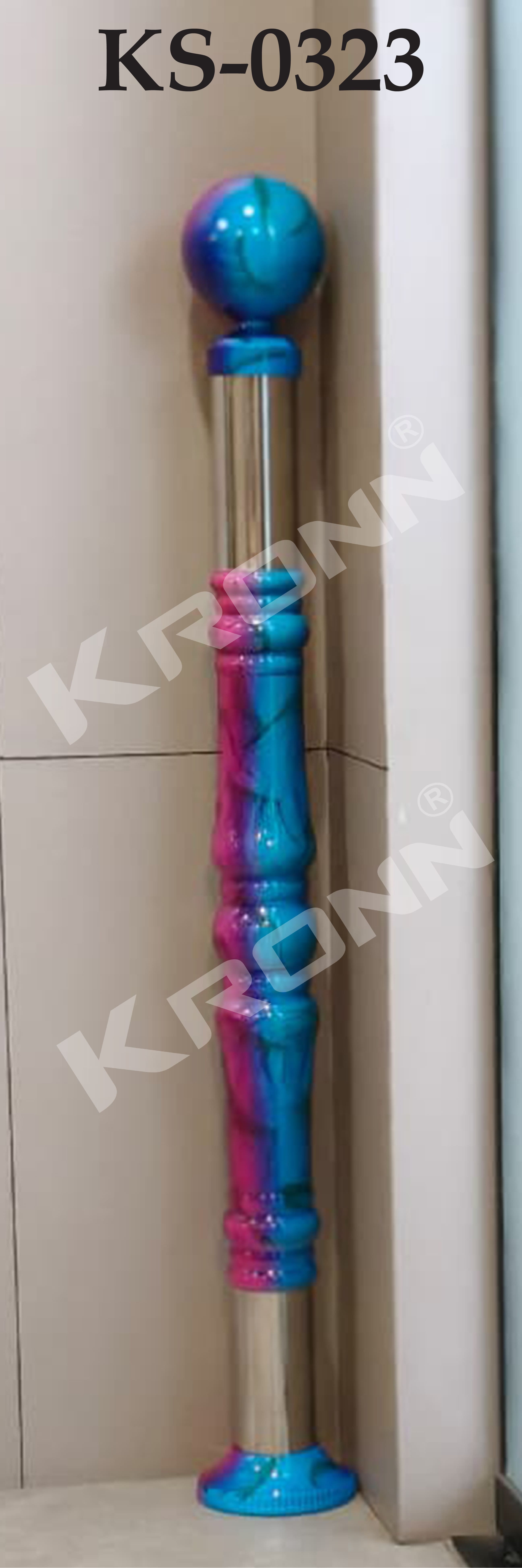KS-0323  75mm