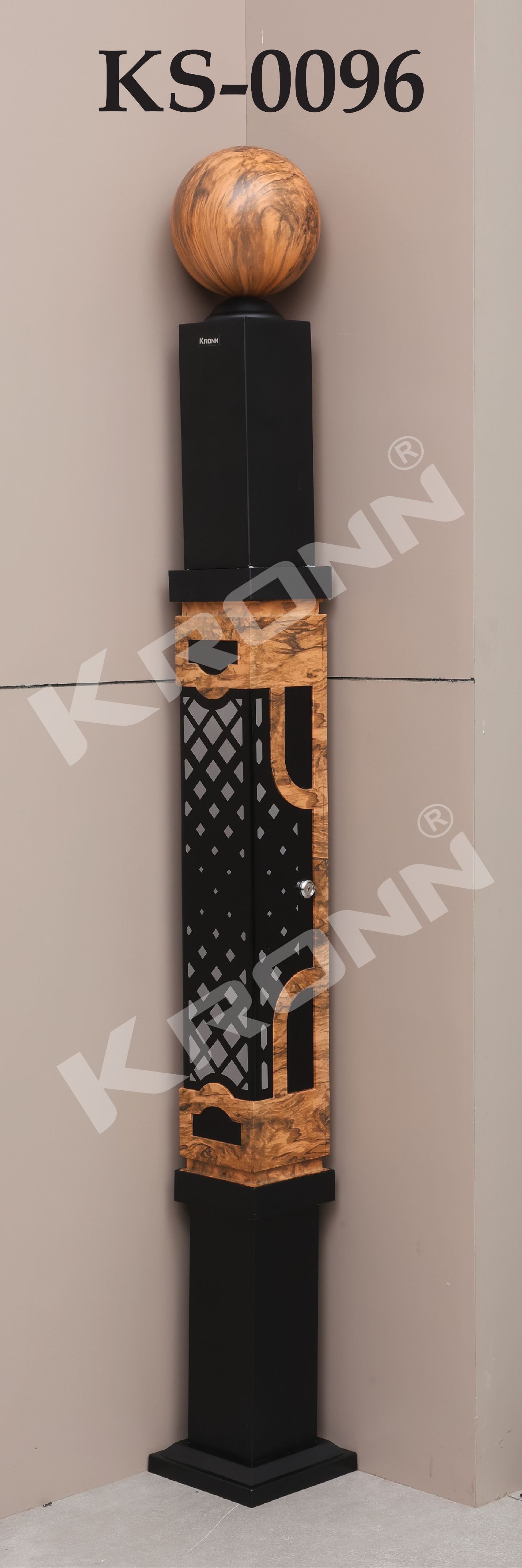 KS-0096 80x80mm