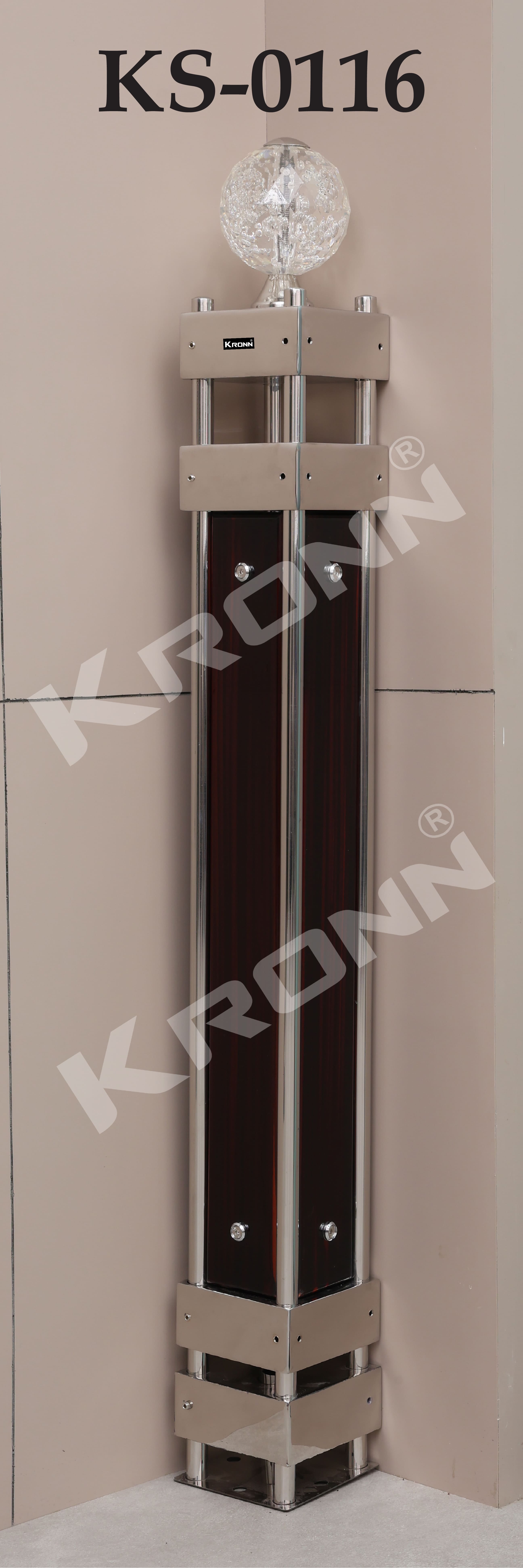 KS-0116 125x125mm